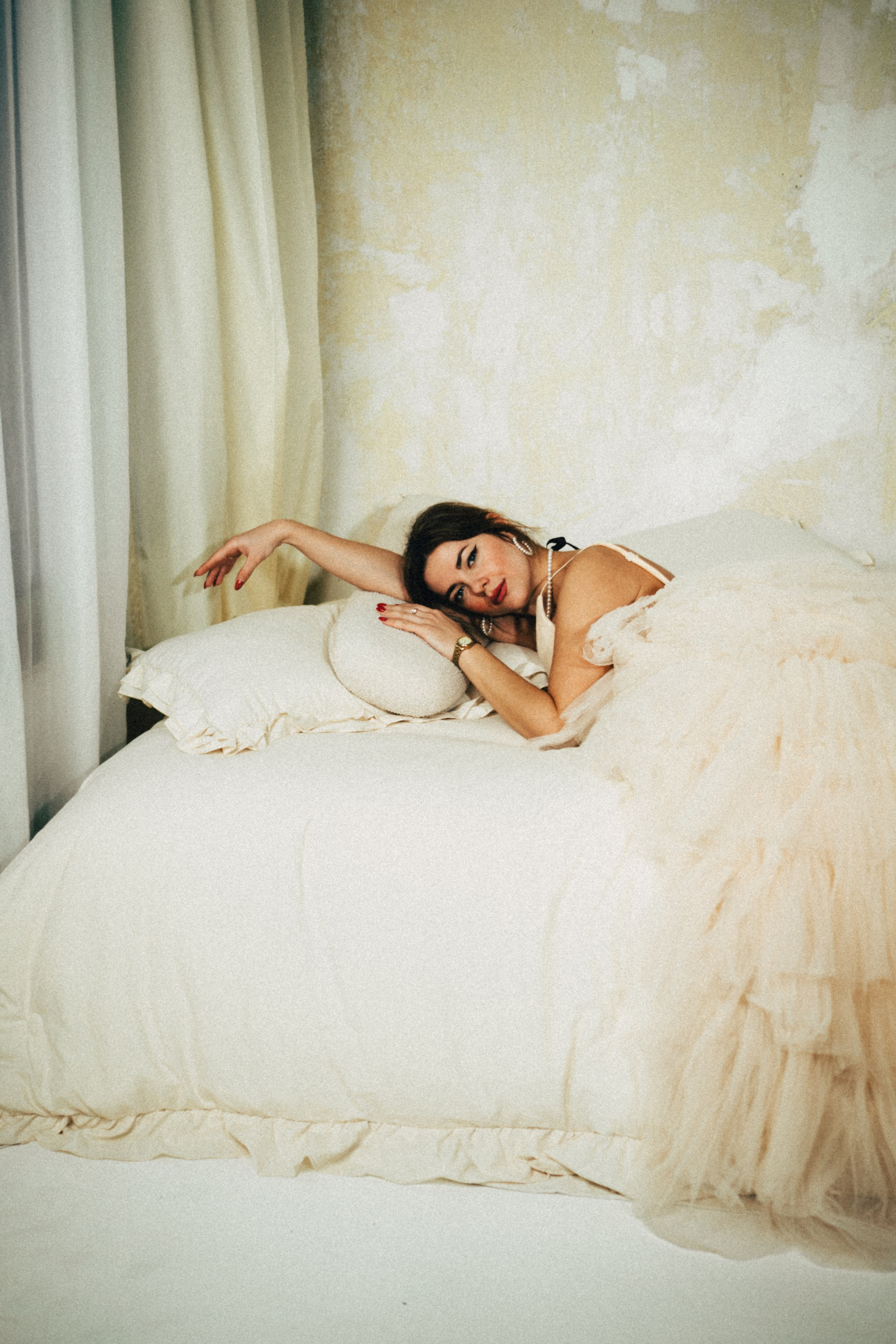 Сказочная история. Профессиональный фотограф, Санкт-Петербург — Виктория Богомолова