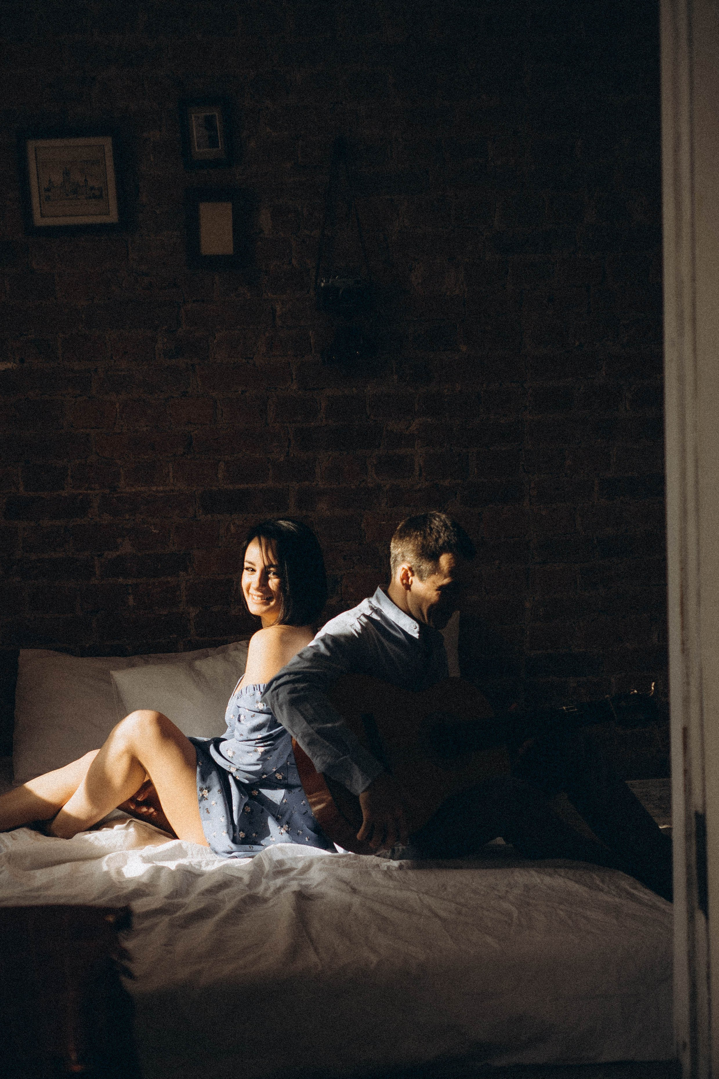 LOVE в квартире. Профессиональный фотограф, Санкт-Петербург — Виктория Богомолова