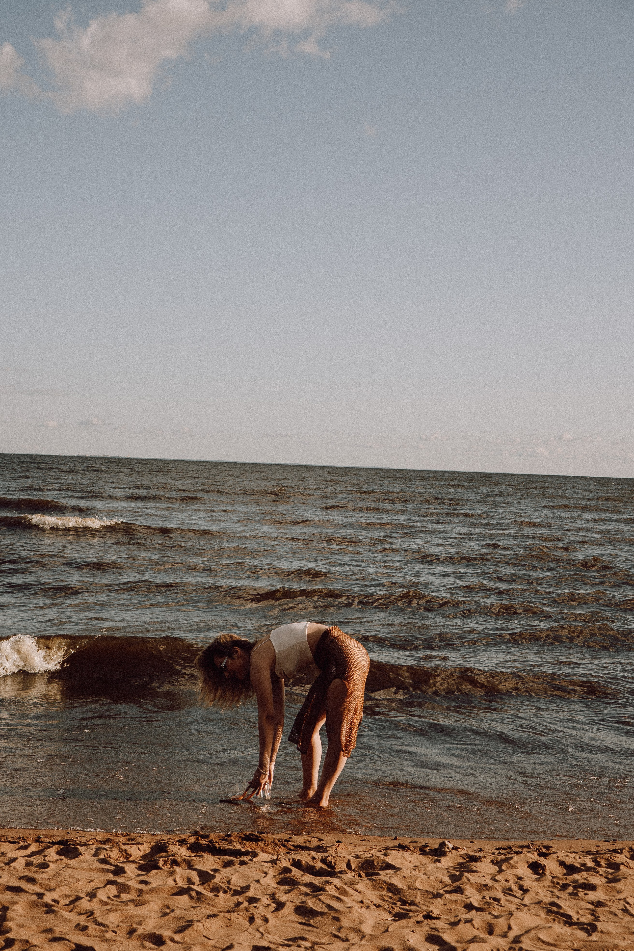 РОМАНТИКА ФИНСКОГО ЗАЛИВА. Профессиональный фотограф, Санкт-Петербург — Виктория Богомолова