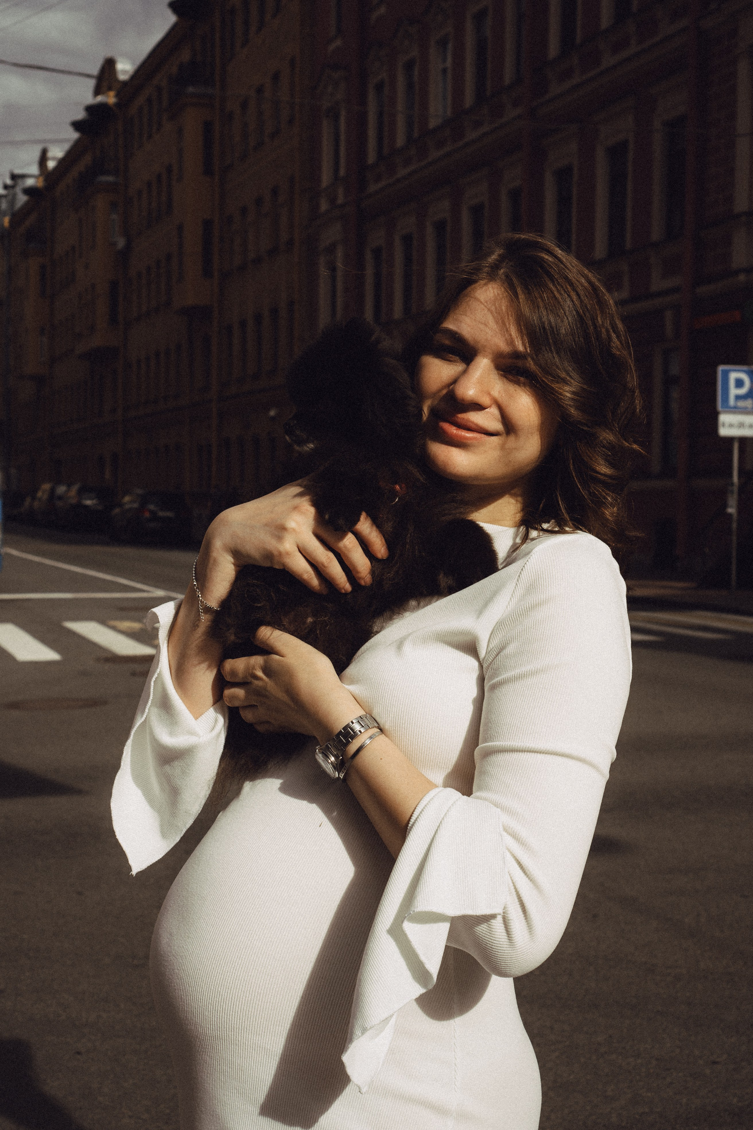 Беременность (только часть фото по желанию клиентов могу показать)). Профессиональный фотограф, Санкт-Петербург — Виктория Богомолова