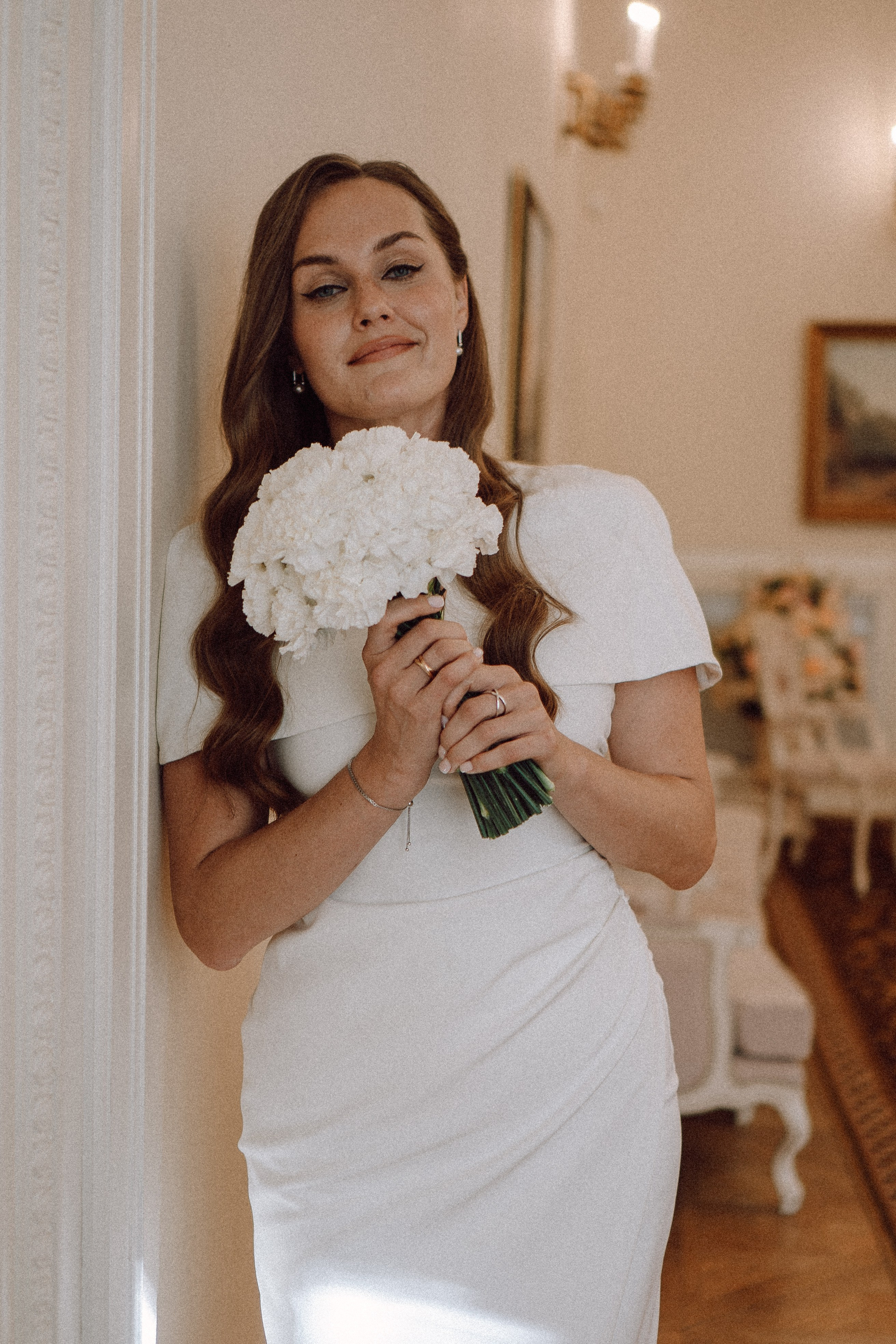 СВАДЕБНАЯ СЬЕМКА В ПУШКИН. Профессиональный фотограф, Санкт-Петербург — Виктория Богомолова