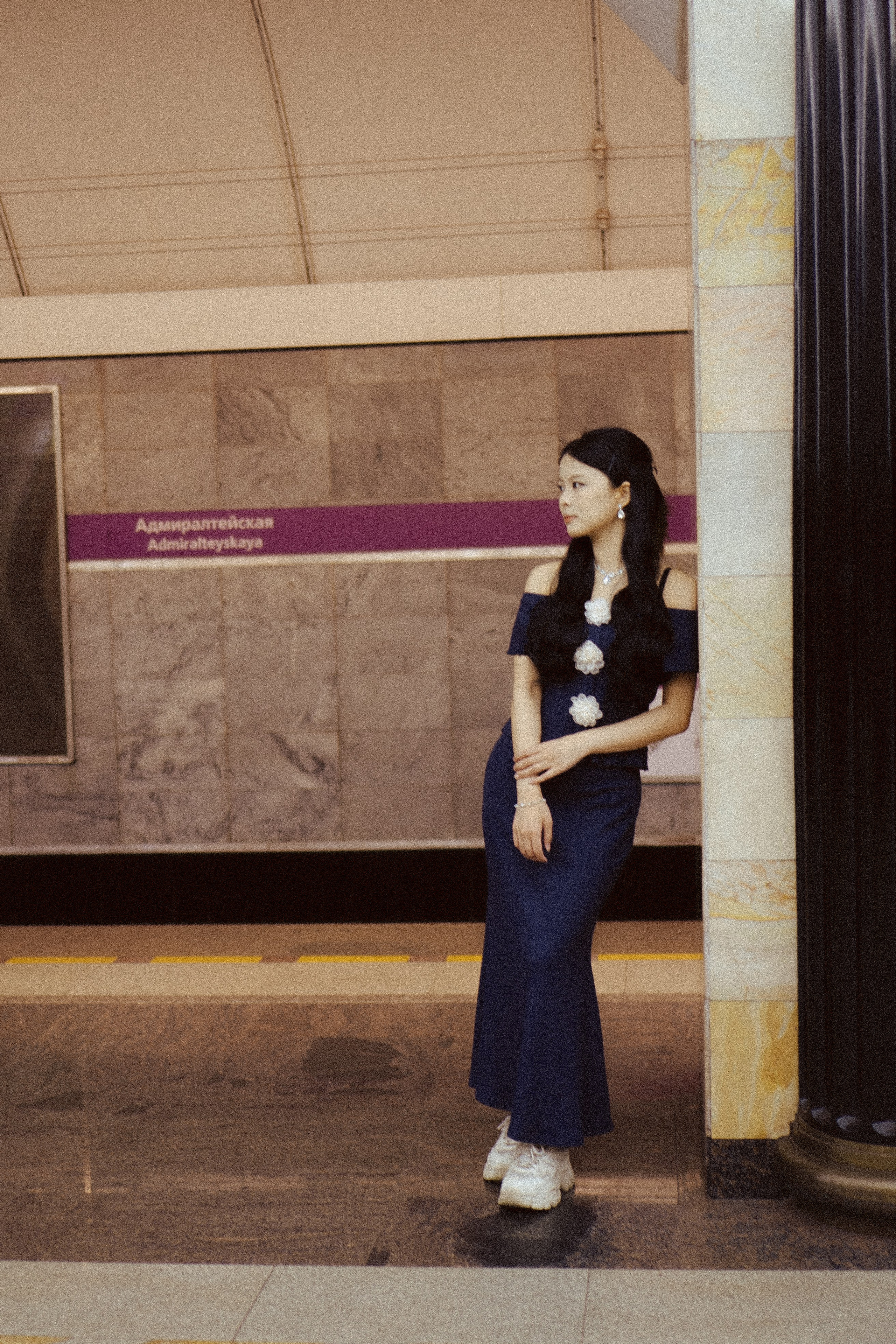 ПРОГУЛКА НА ПАМЯТЬ О САНКТ-ПЕТЕРБУРГЕ. Профессиональный фотограф, Санкт-Петербург — Виктория Богомолова