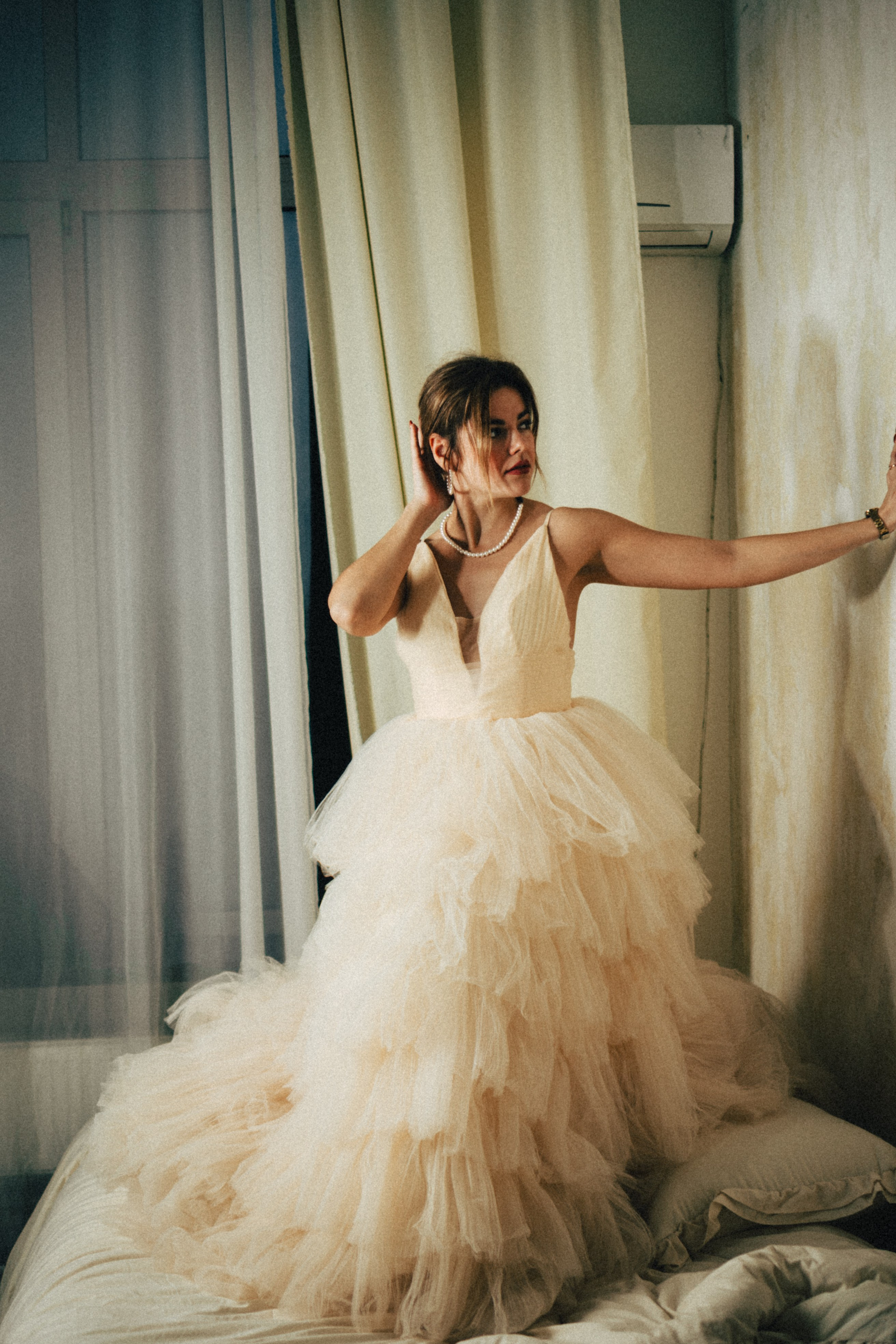 Сказочная история. Профессиональный фотограф, Санкт-Петербург — Виктория Богомолова