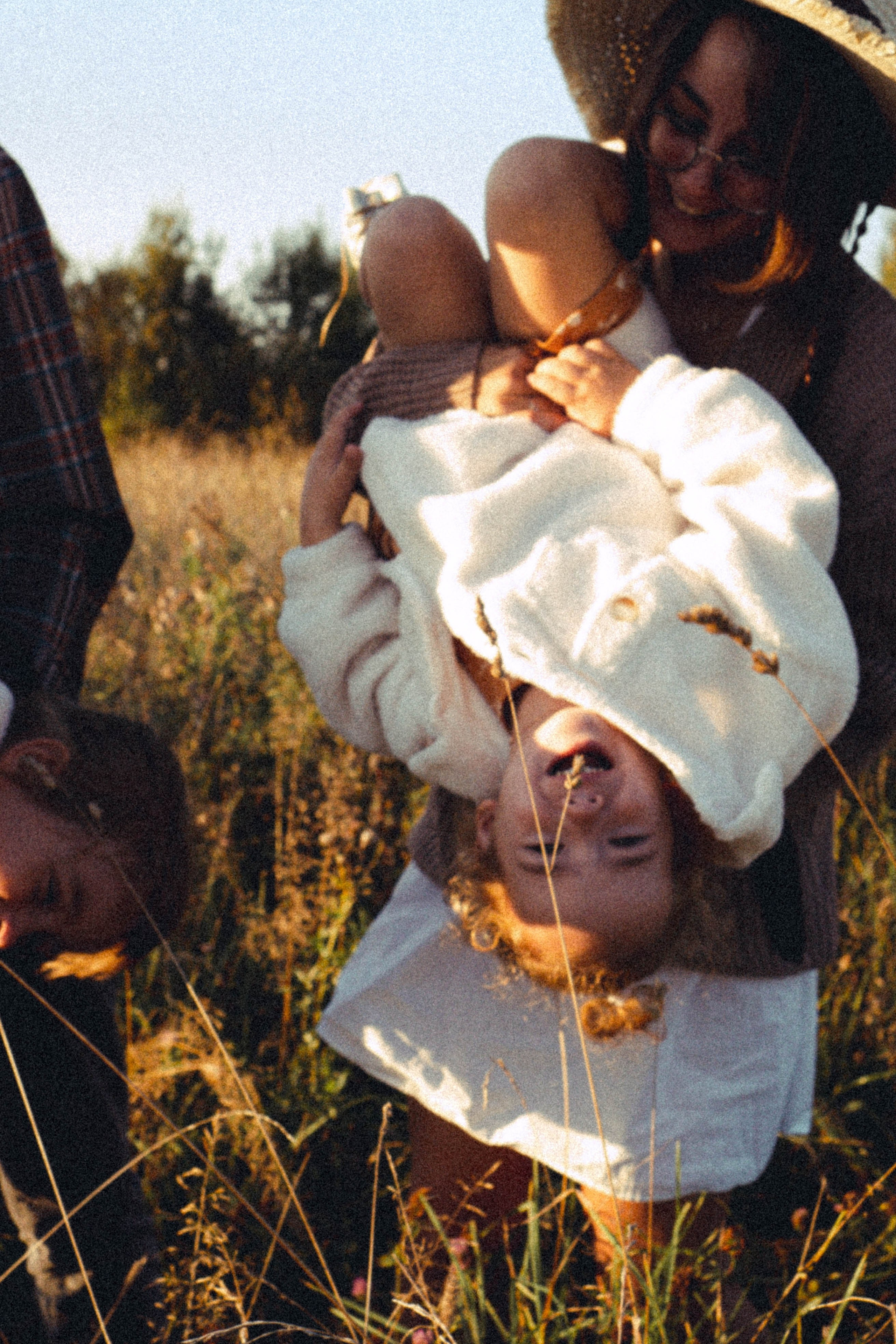 Семейная серия. Профессиональный фотограф, Санкт-Петербург — Виктория Богомолова