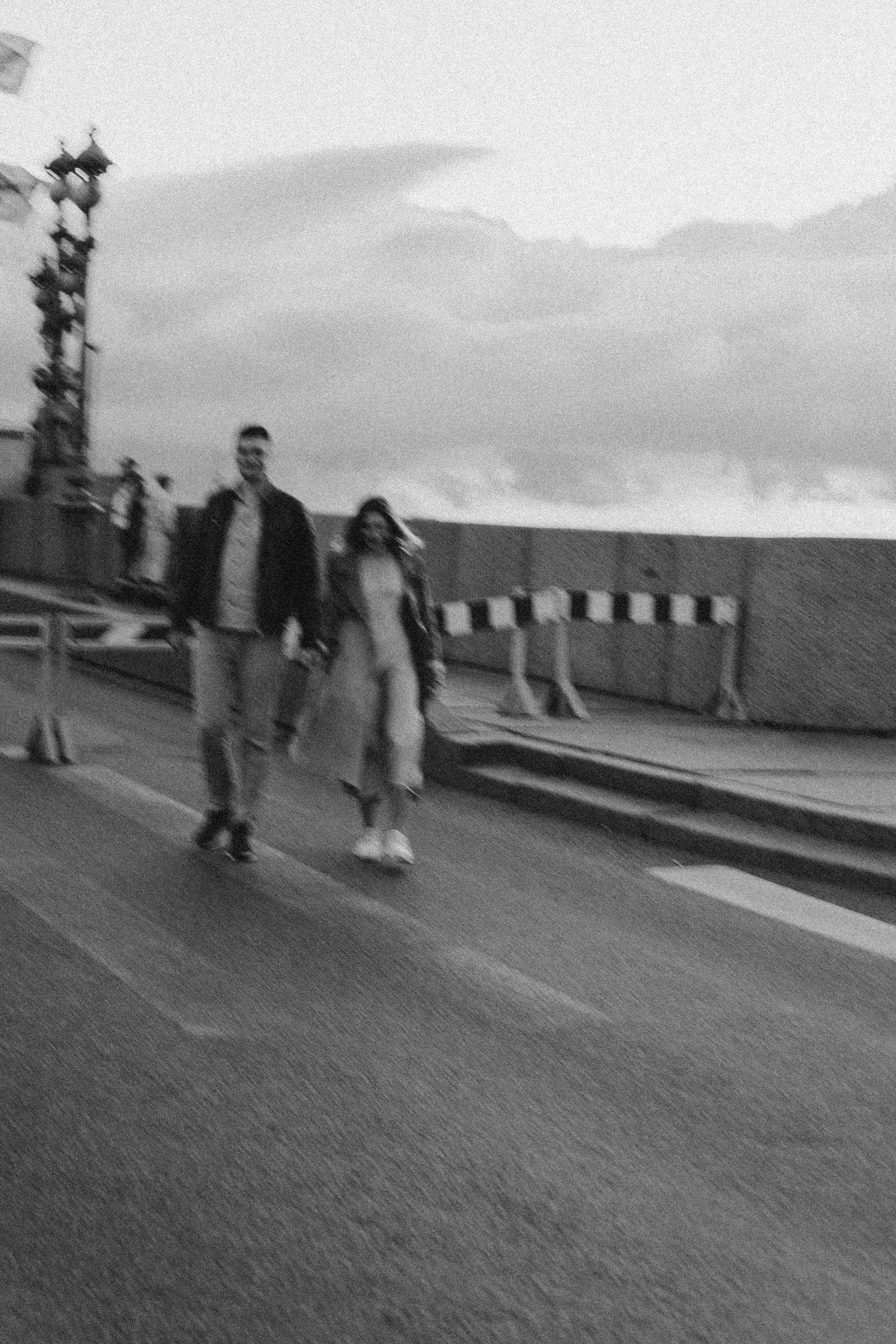 Рассветная, белые ночи. Профессиональный фотограф, Санкт-Петербург — Виктория Богомолова