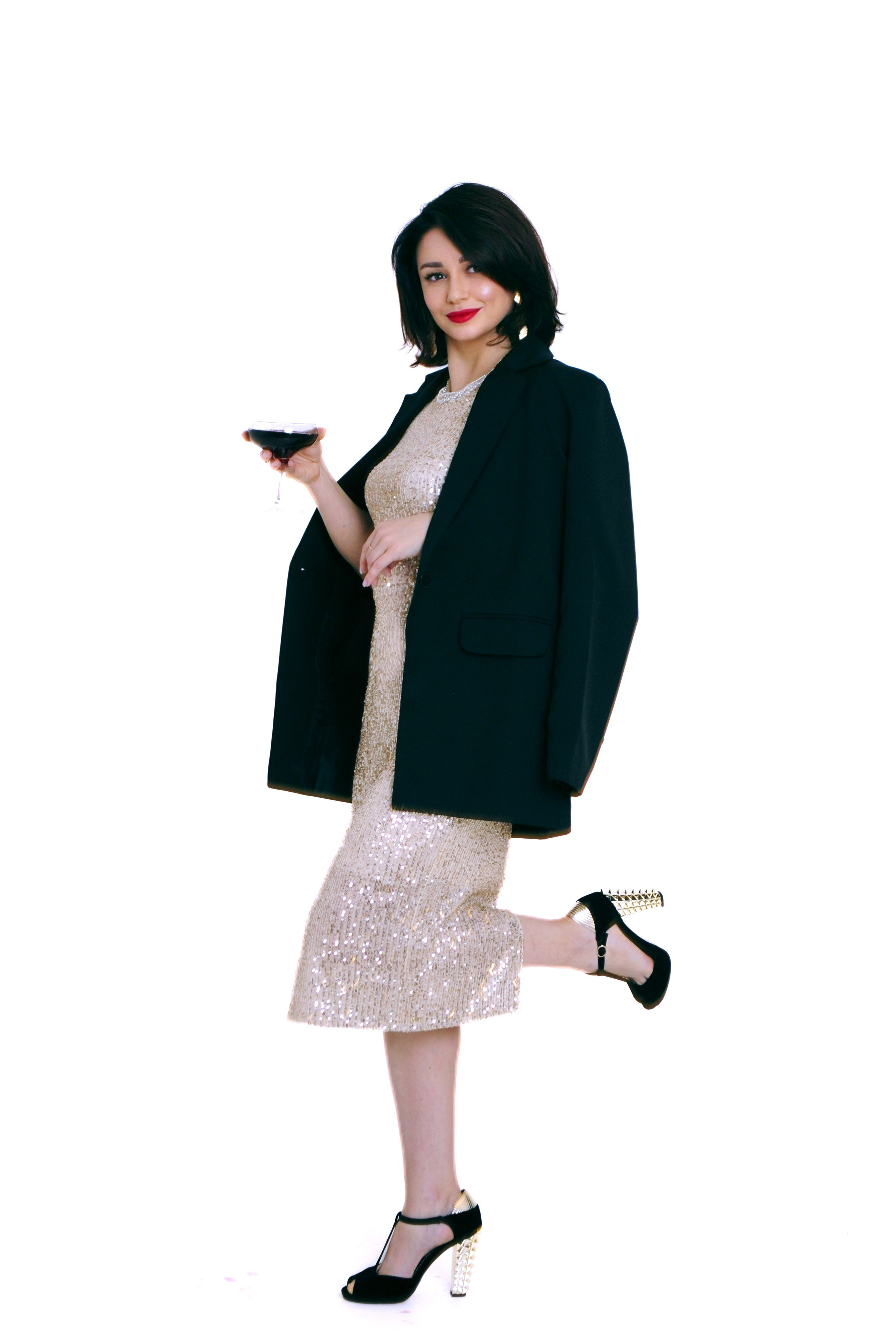 Дарья. Фотограф Мария Мусаелян