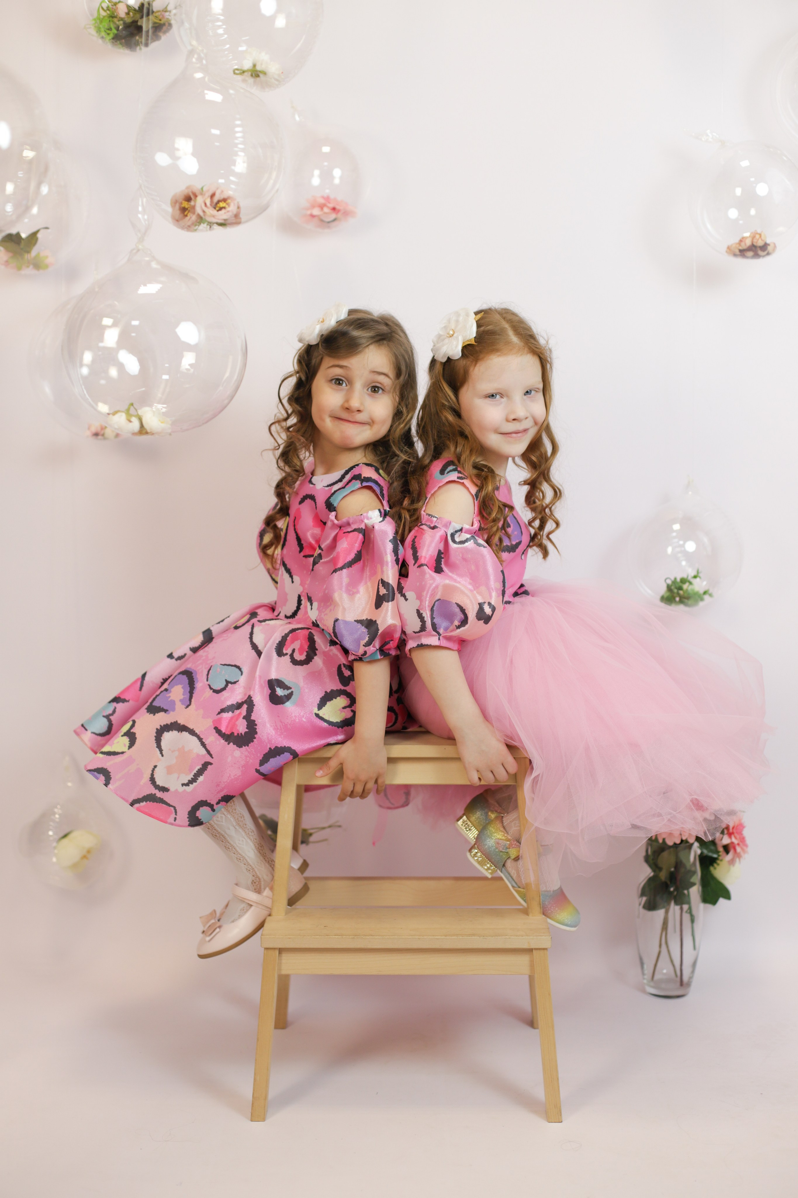 Фотопроект Bubbles (new). Диана Николаева — фотограф город Балашиха