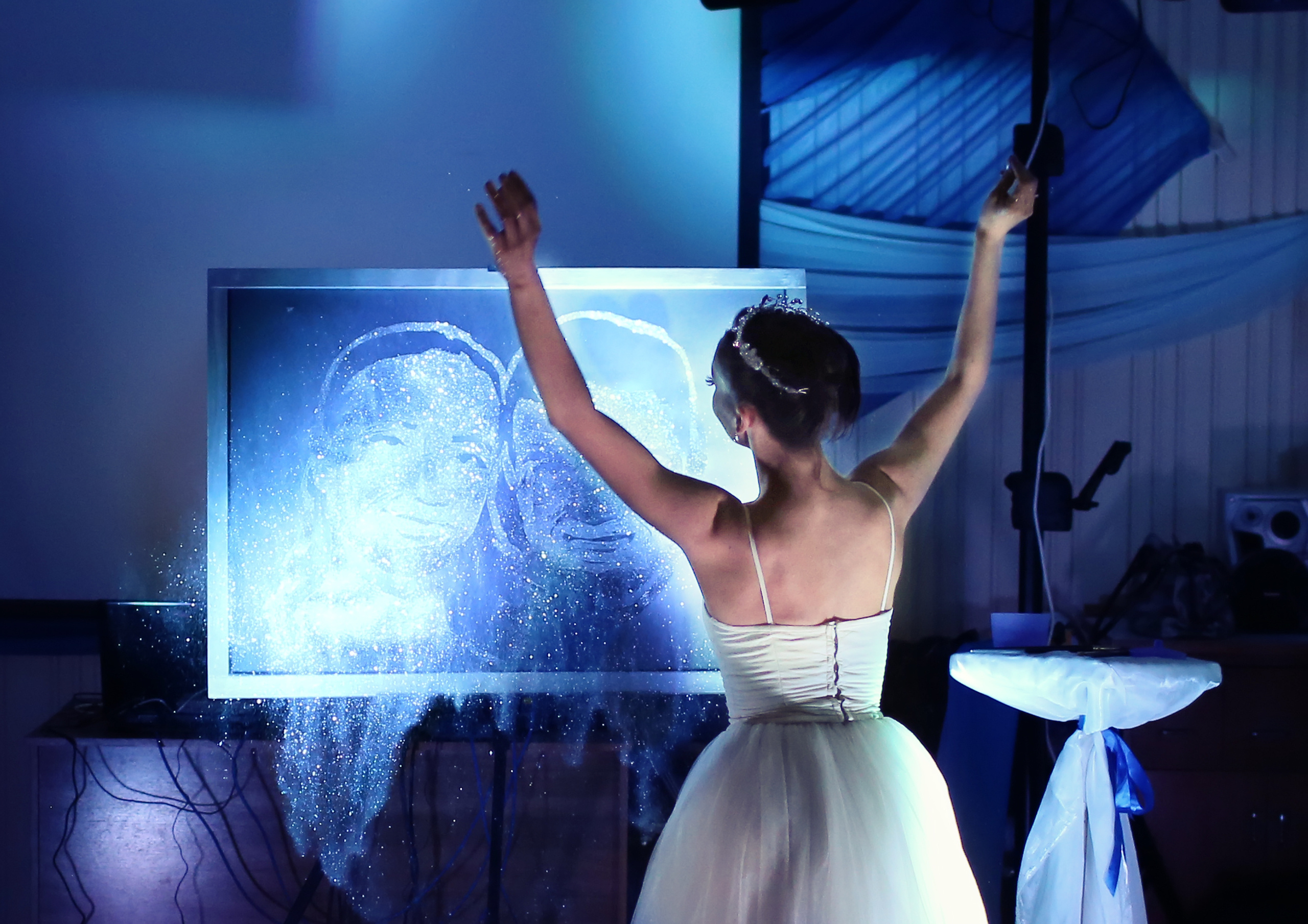 Свадебный и семейный фотограф Марина Душаткина