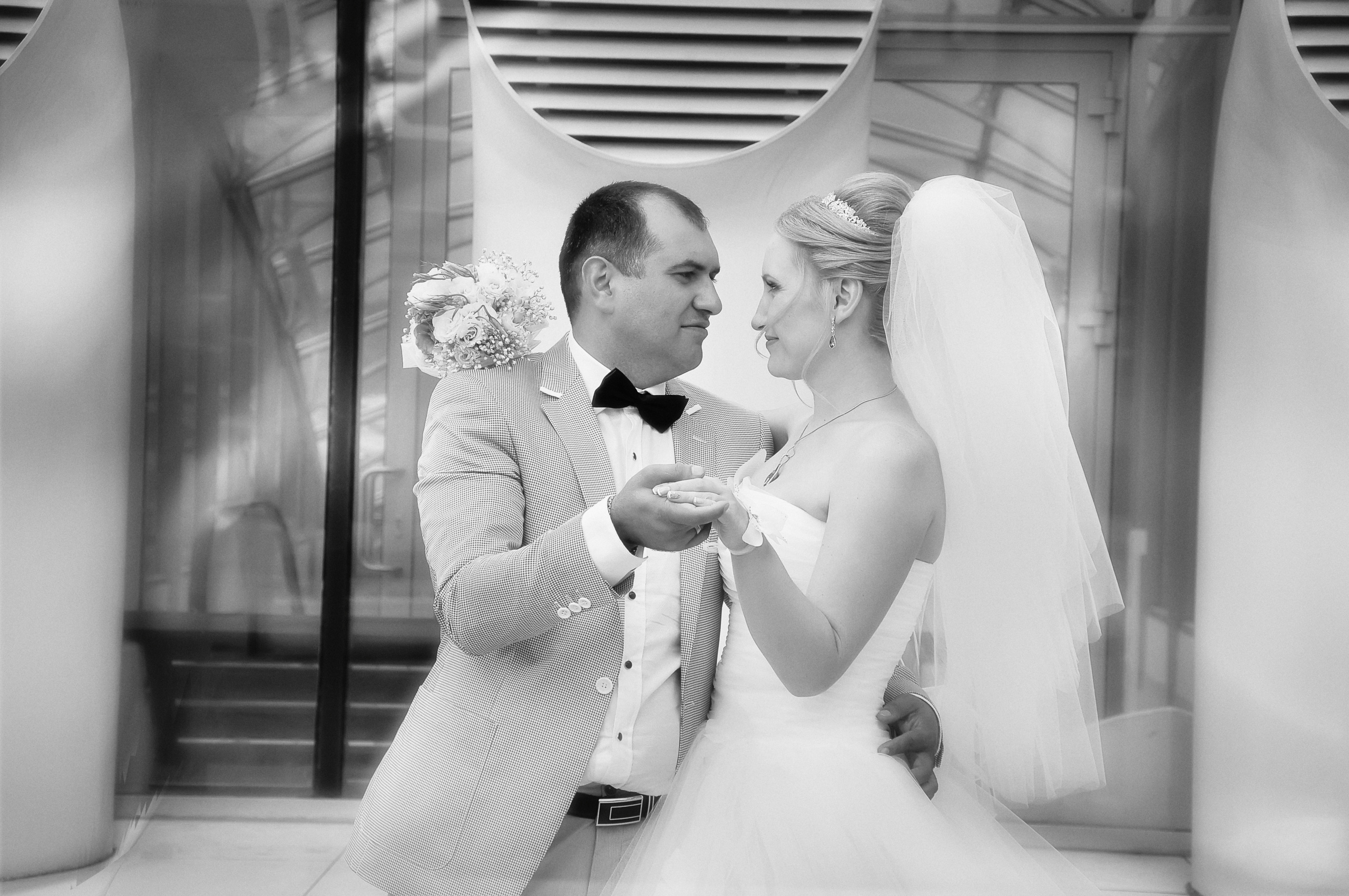 Свадебный и семейный фотограф Марина Душаткина