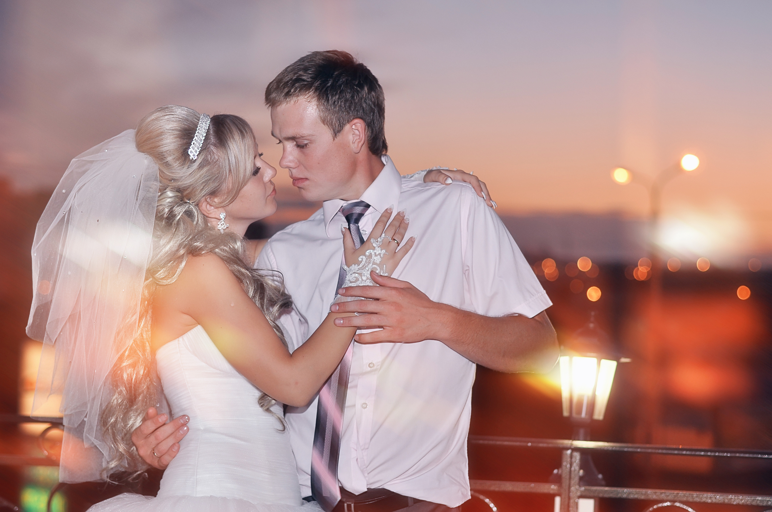 Свадебный и семейный фотограф Марина Душаткина