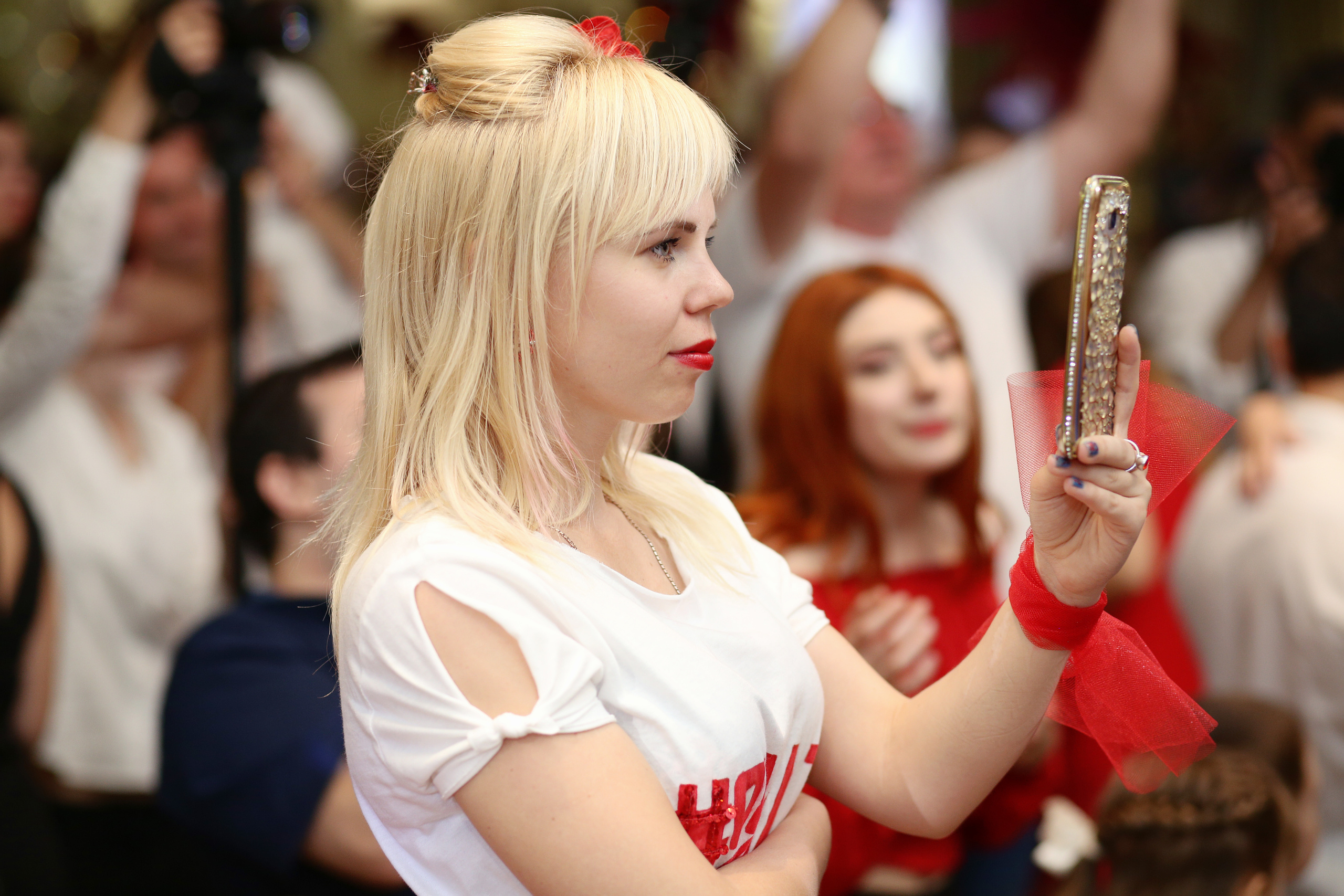 События (репортаж). Свадебный и семейный фотограф Марина Душаткина