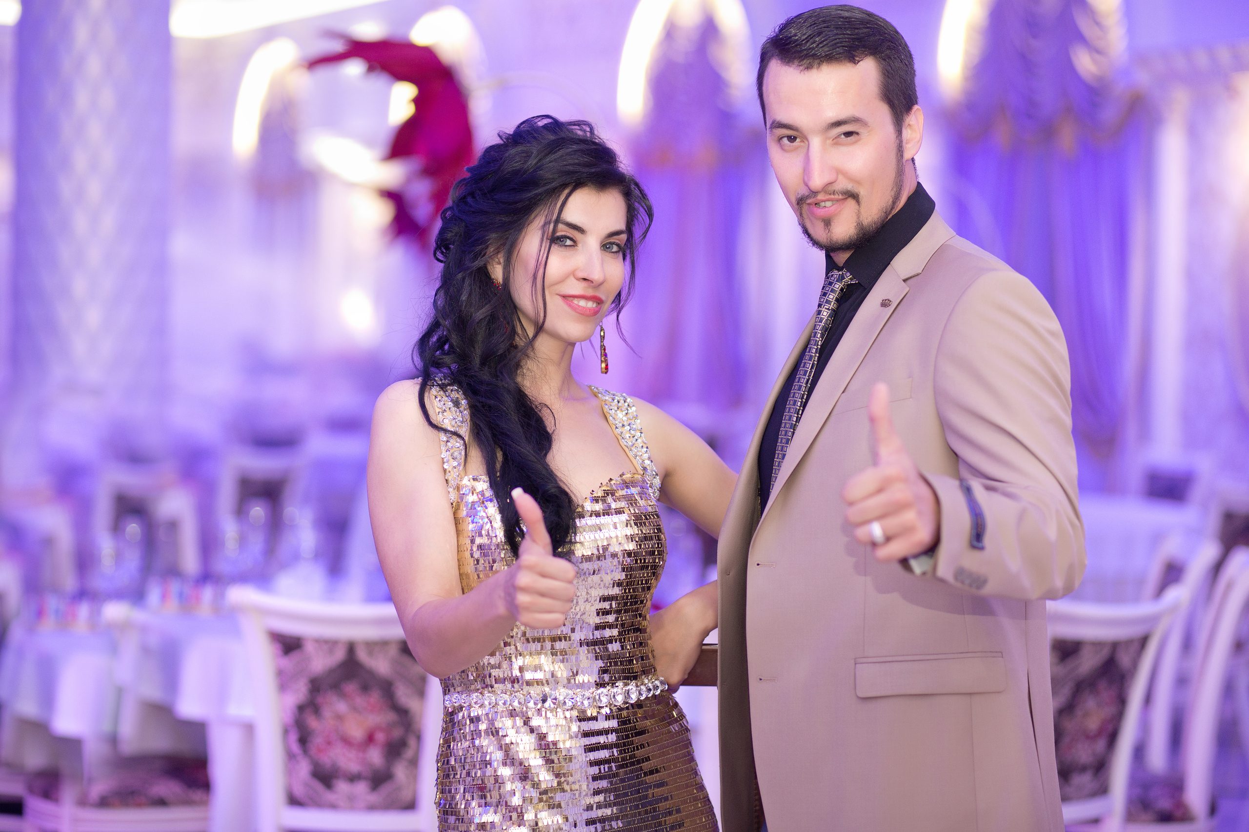 События (репортаж). Свадебный и семейный фотограф Марина Душаткина