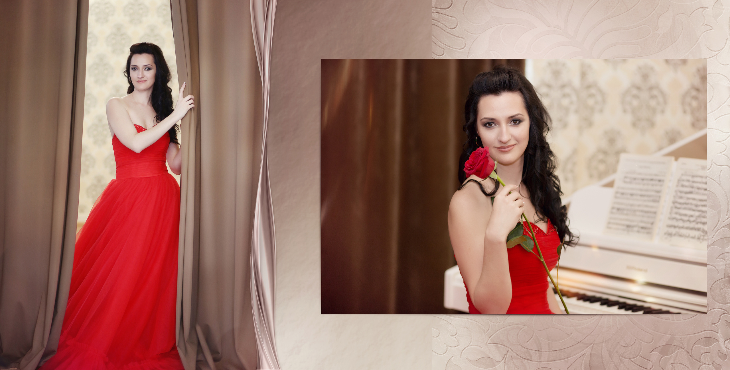 Проекты-студия. Свадебный и семейный фотограф Марина Душаткина