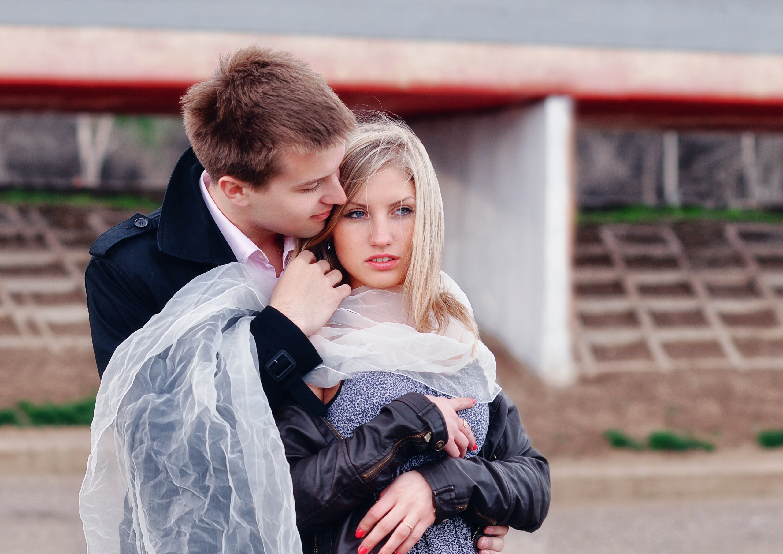 Фотосессии. Свадебный и семейный фотограф Марина Душаткина