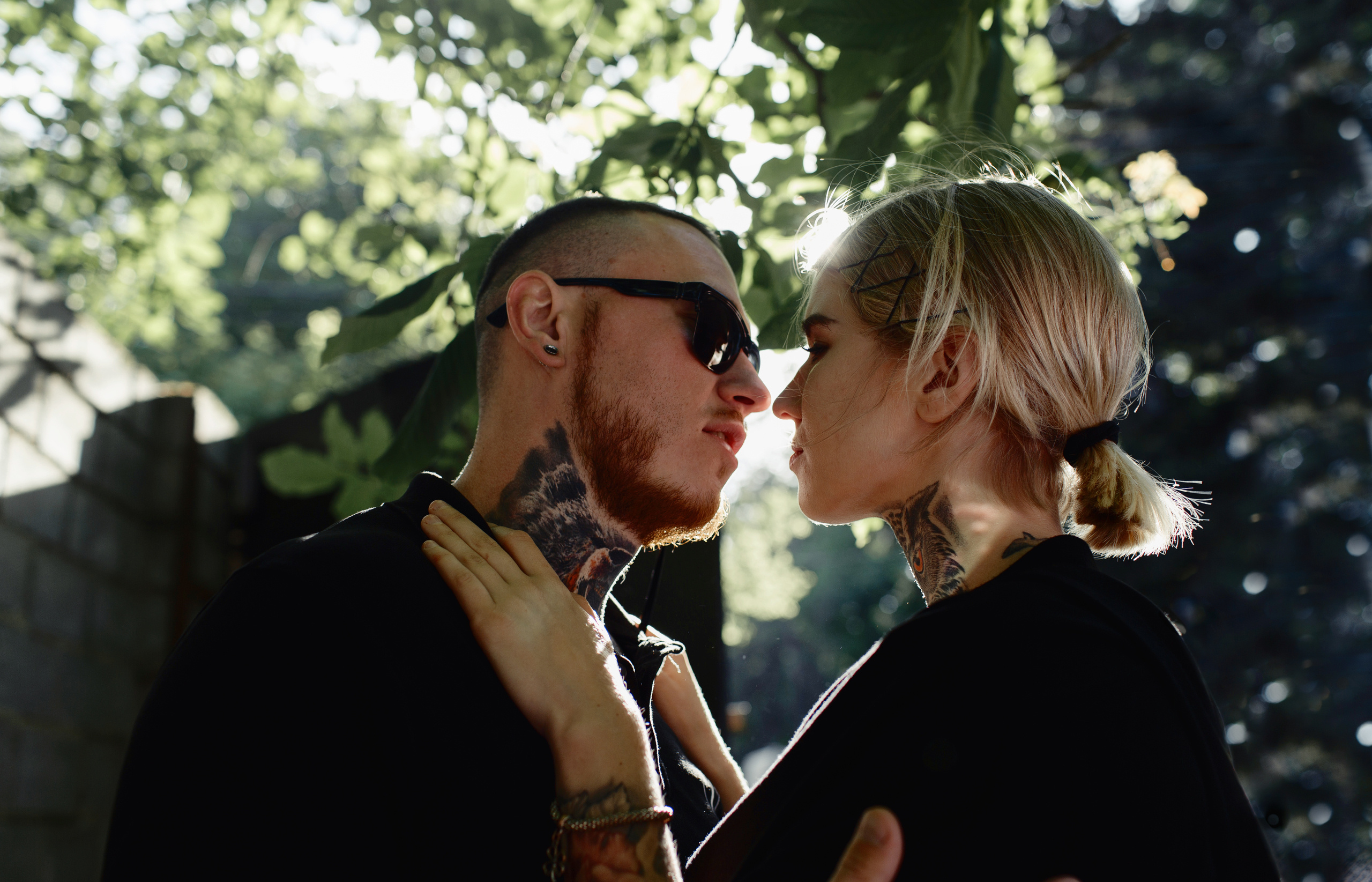 Фотосессии. Свадебный и семейный фотограф Марина Душаткина