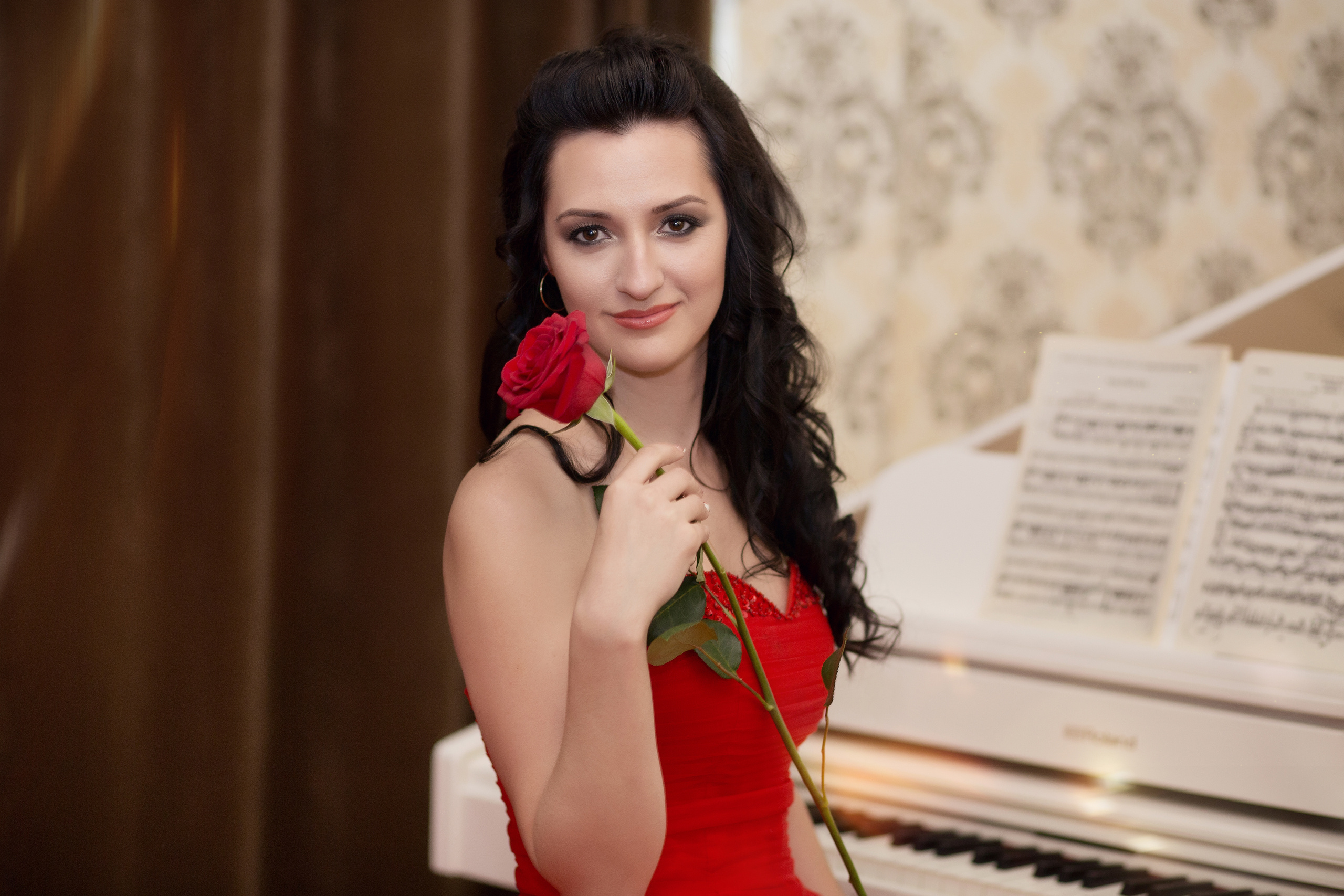 Проекты-студия. Свадебный и семейный фотограф Марина Душаткина