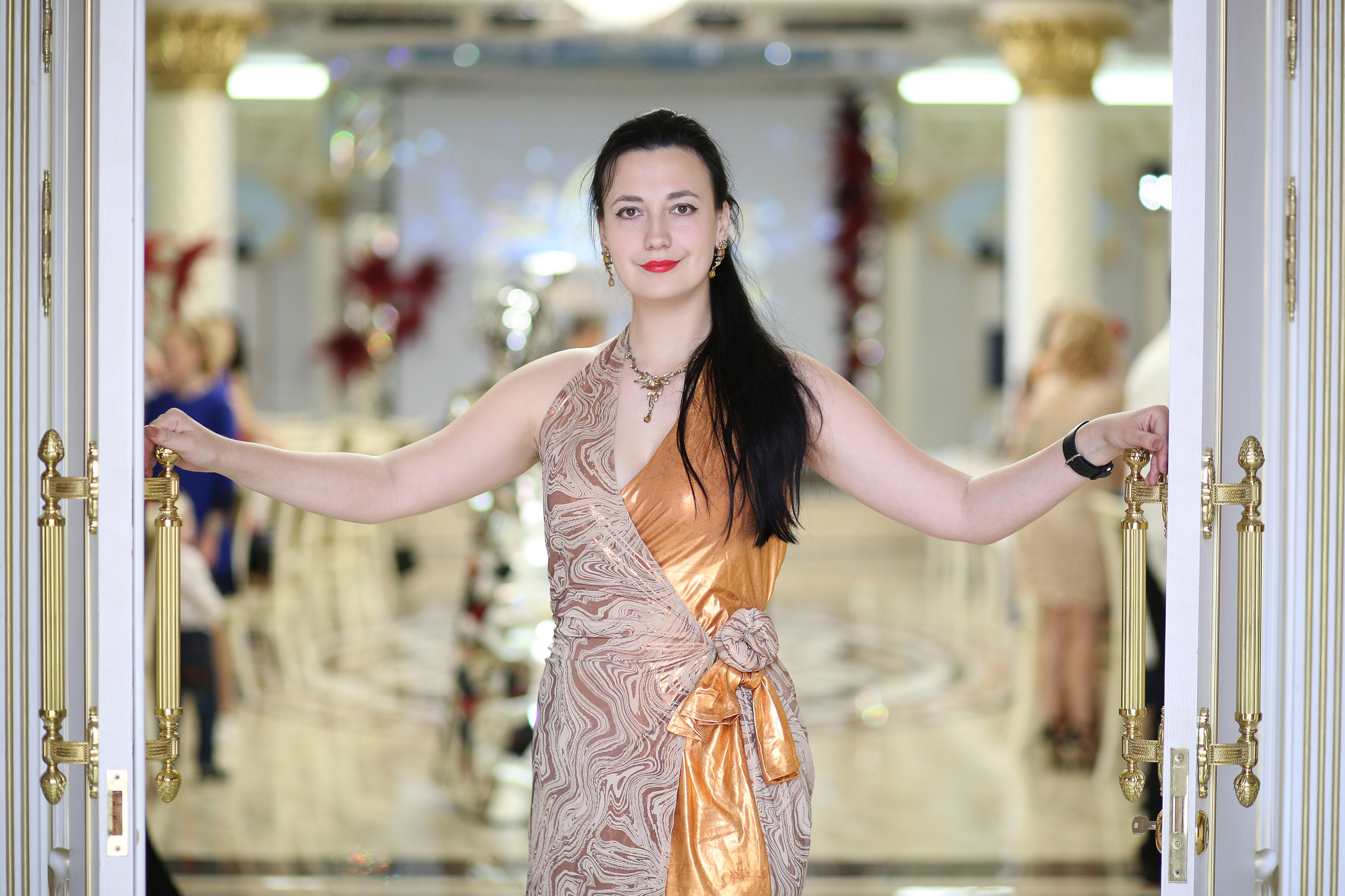 События (репортаж). Свадебный и семейный фотограф Марина Душаткина