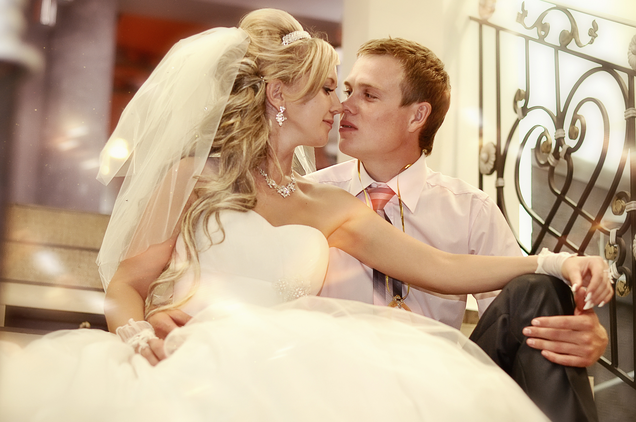 Свадебный и семейный фотограф Марина Душаткина