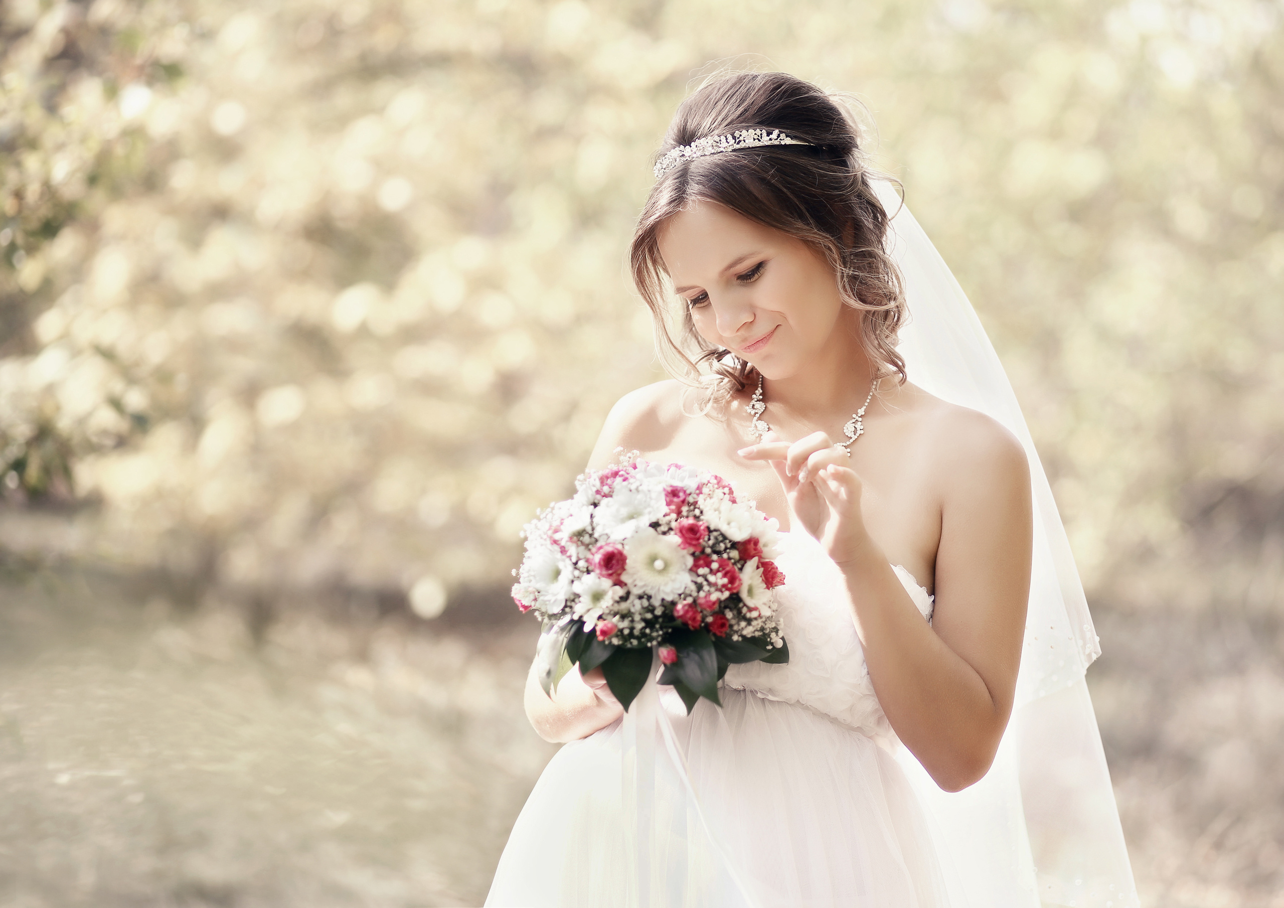 Свадебный и семейный фотограф Марина Душаткина