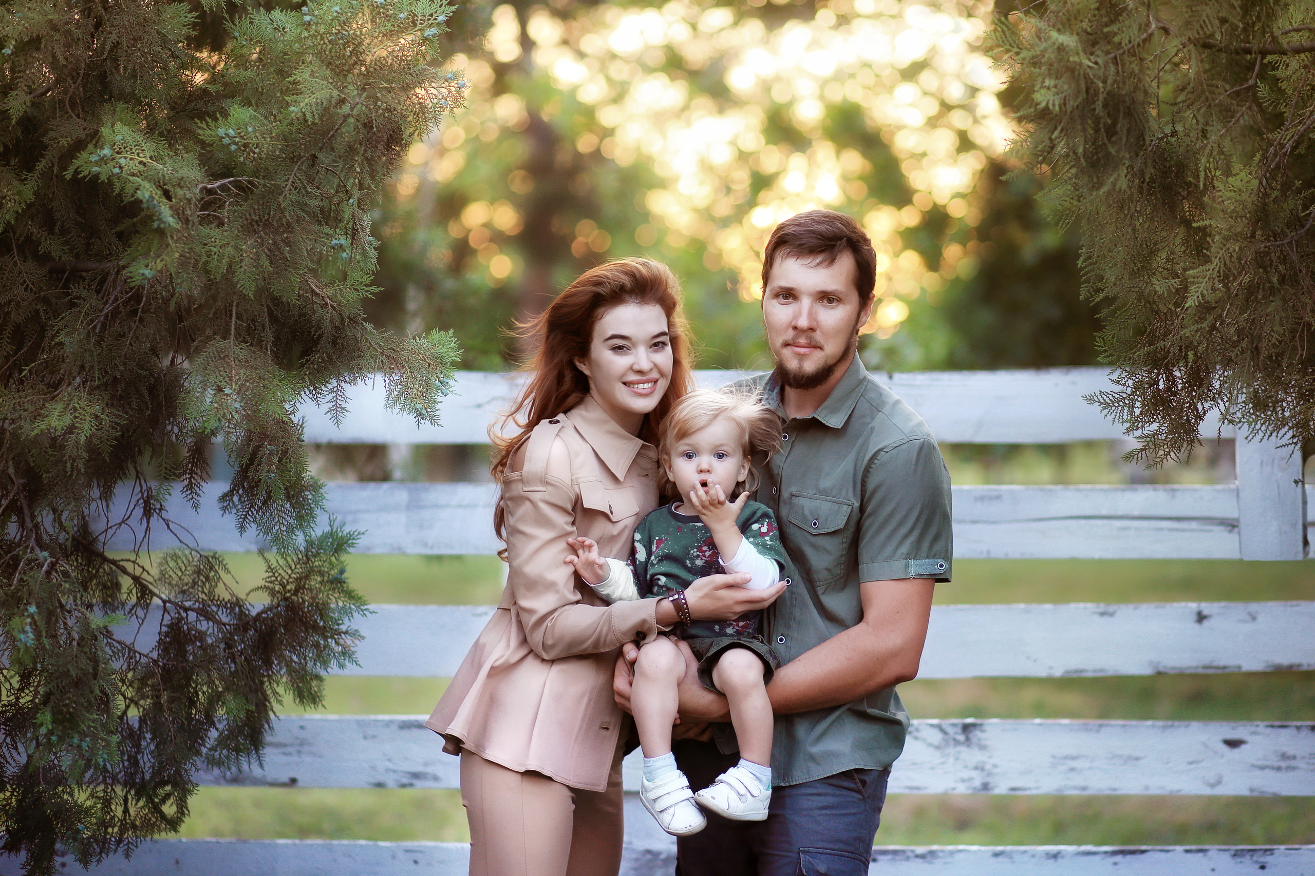 Фотосессии. Свадебный и семейный фотограф Марина Душаткина