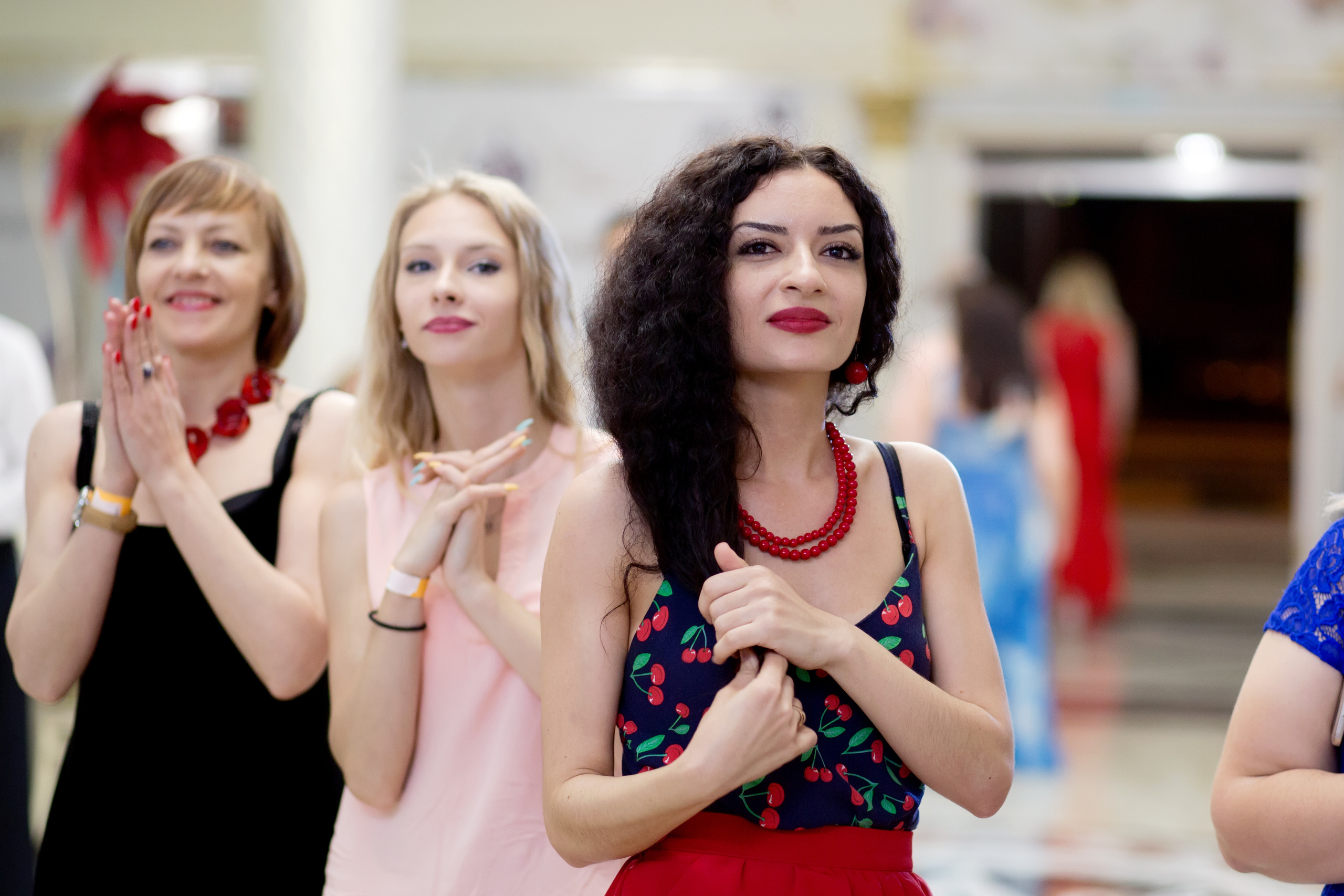 События (репортаж). Свадебный и семейный фотограф Марина Душаткина