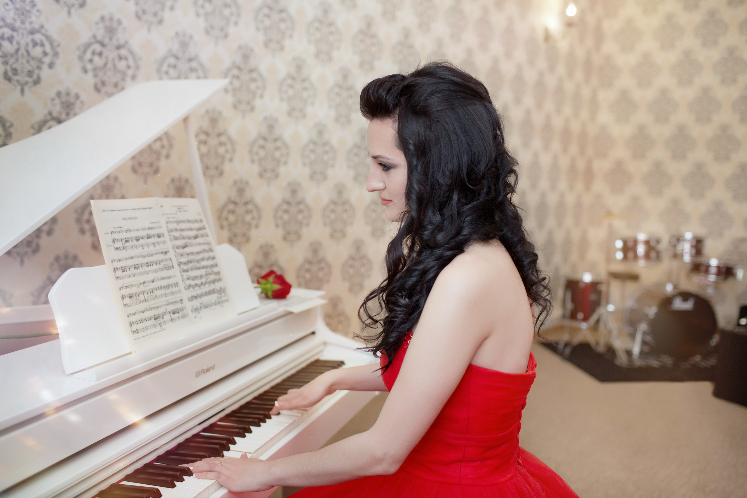 Проекты-студия. Свадебный и семейный фотограф Марина Душаткина