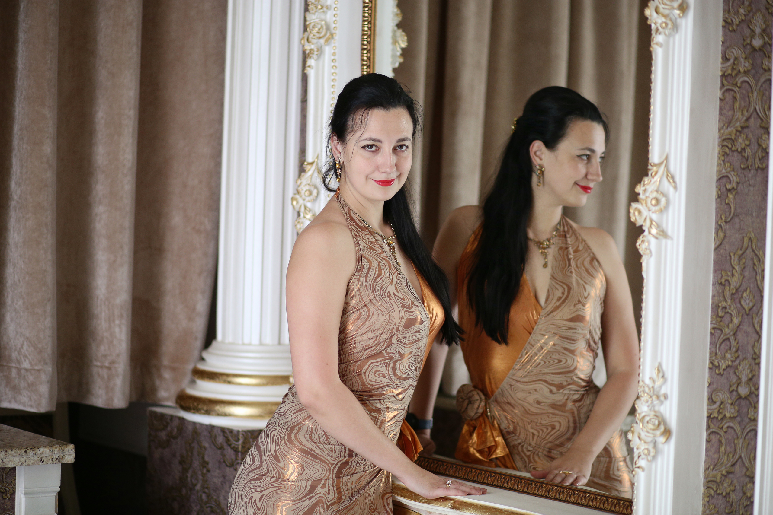 События (репортаж). Свадебный и семейный фотограф Марина Душаткина