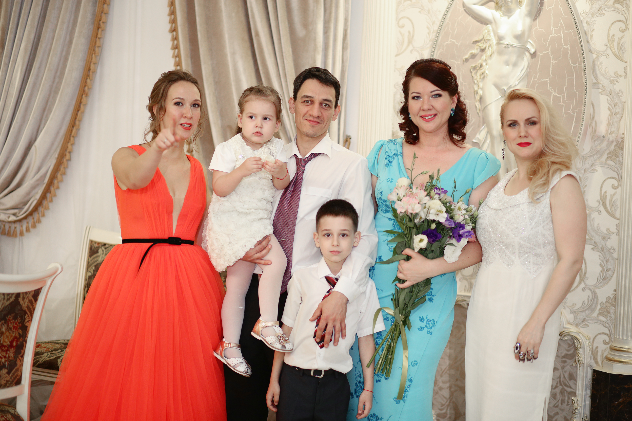 События (репортаж). Свадебный и семейный фотограф Марина Душаткина