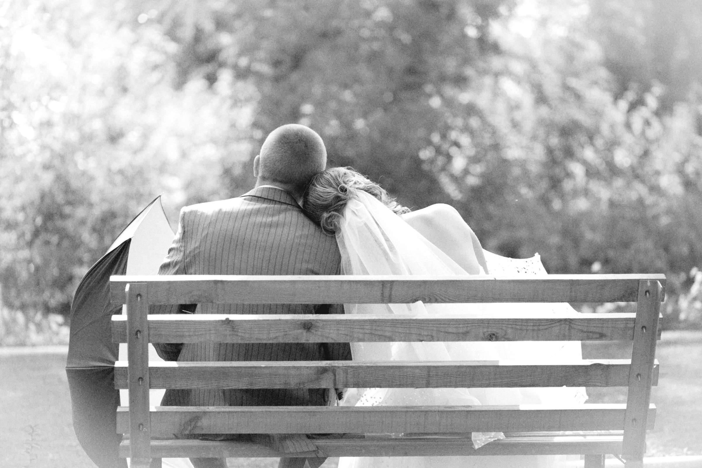 Свадебный и семейный фотограф Марина Душаткина