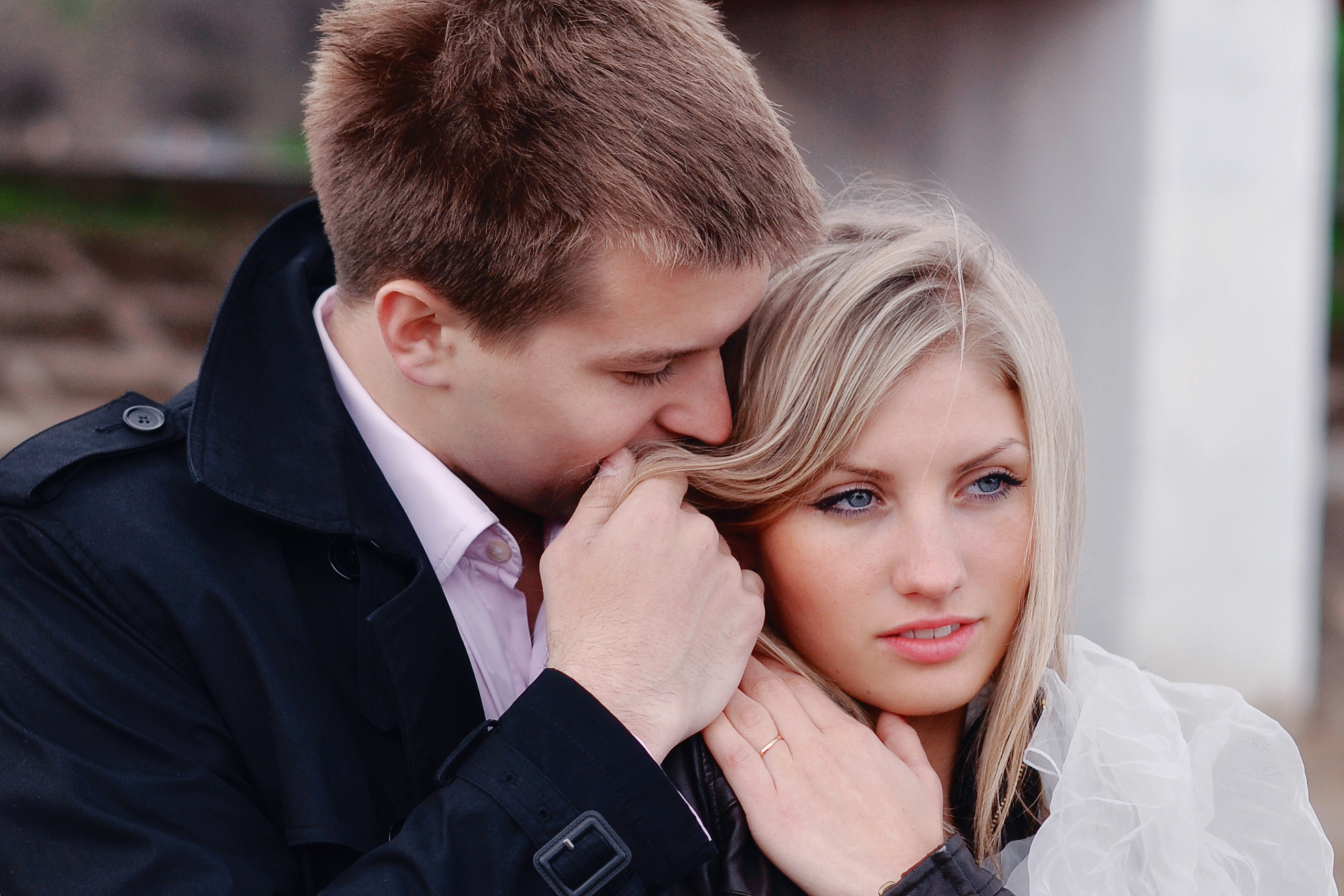 Фотосессии. Свадебный и семейный фотограф Марина Душаткина