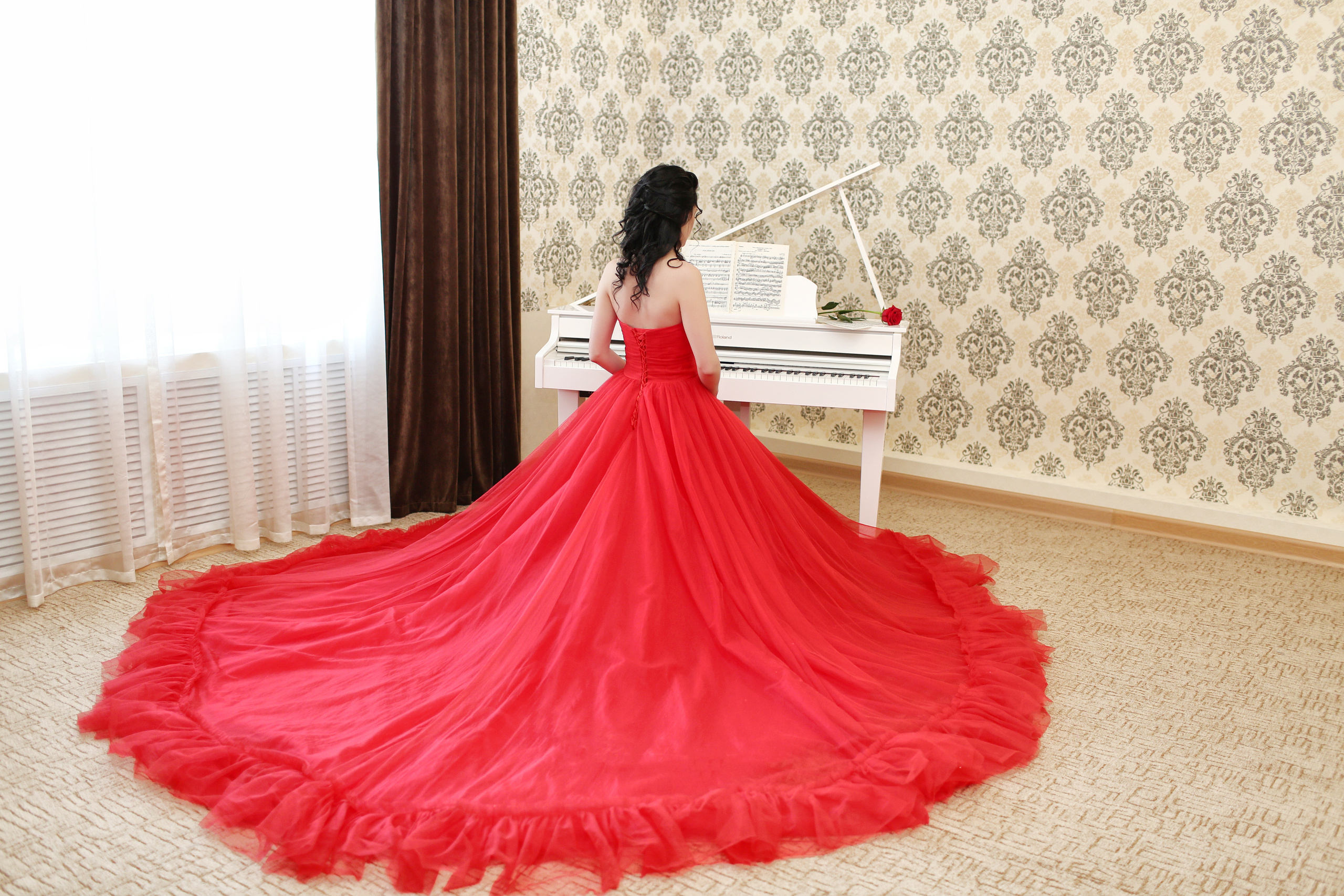 Проекты-студия. Свадебный и семейный фотограф Марина Душаткина