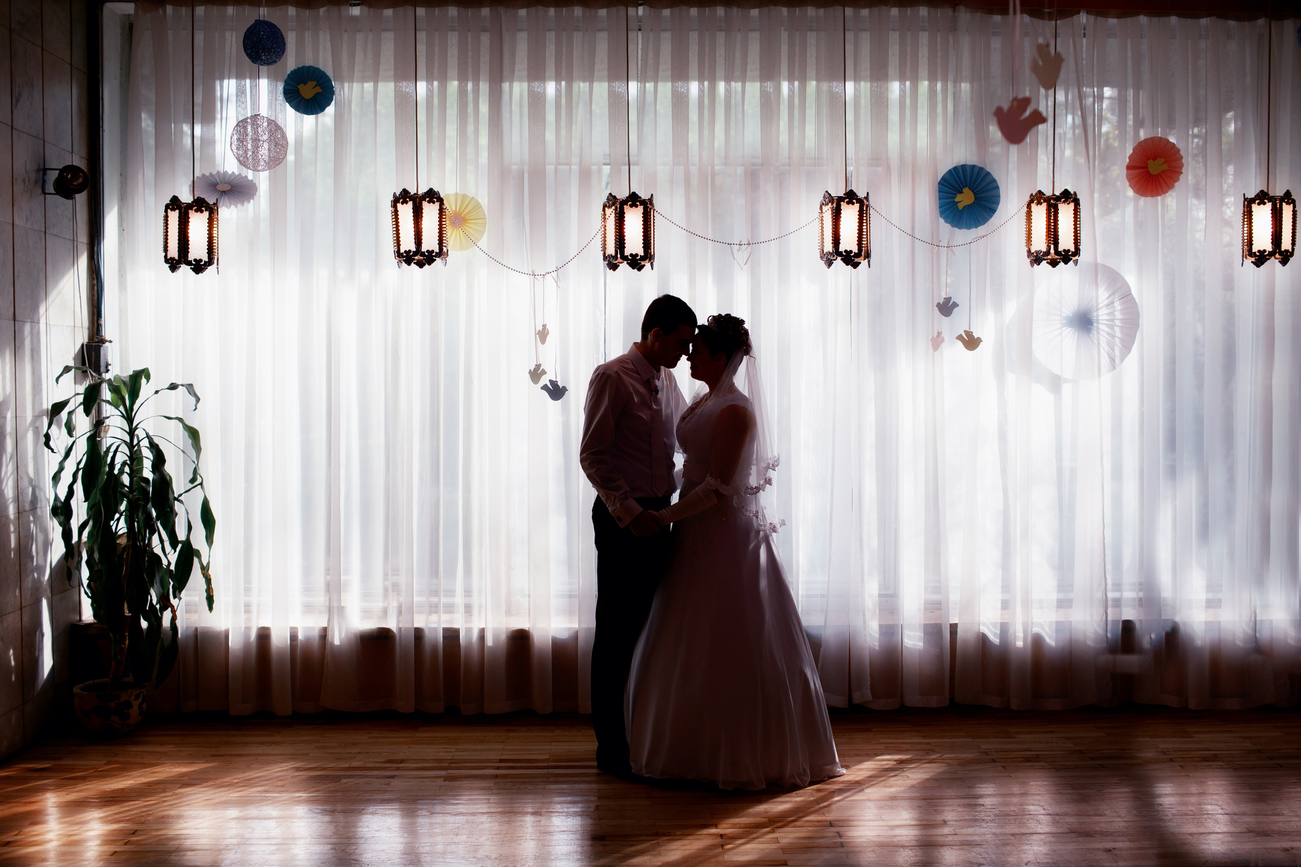 Свадебный и семейный фотограф Марина Душаткина