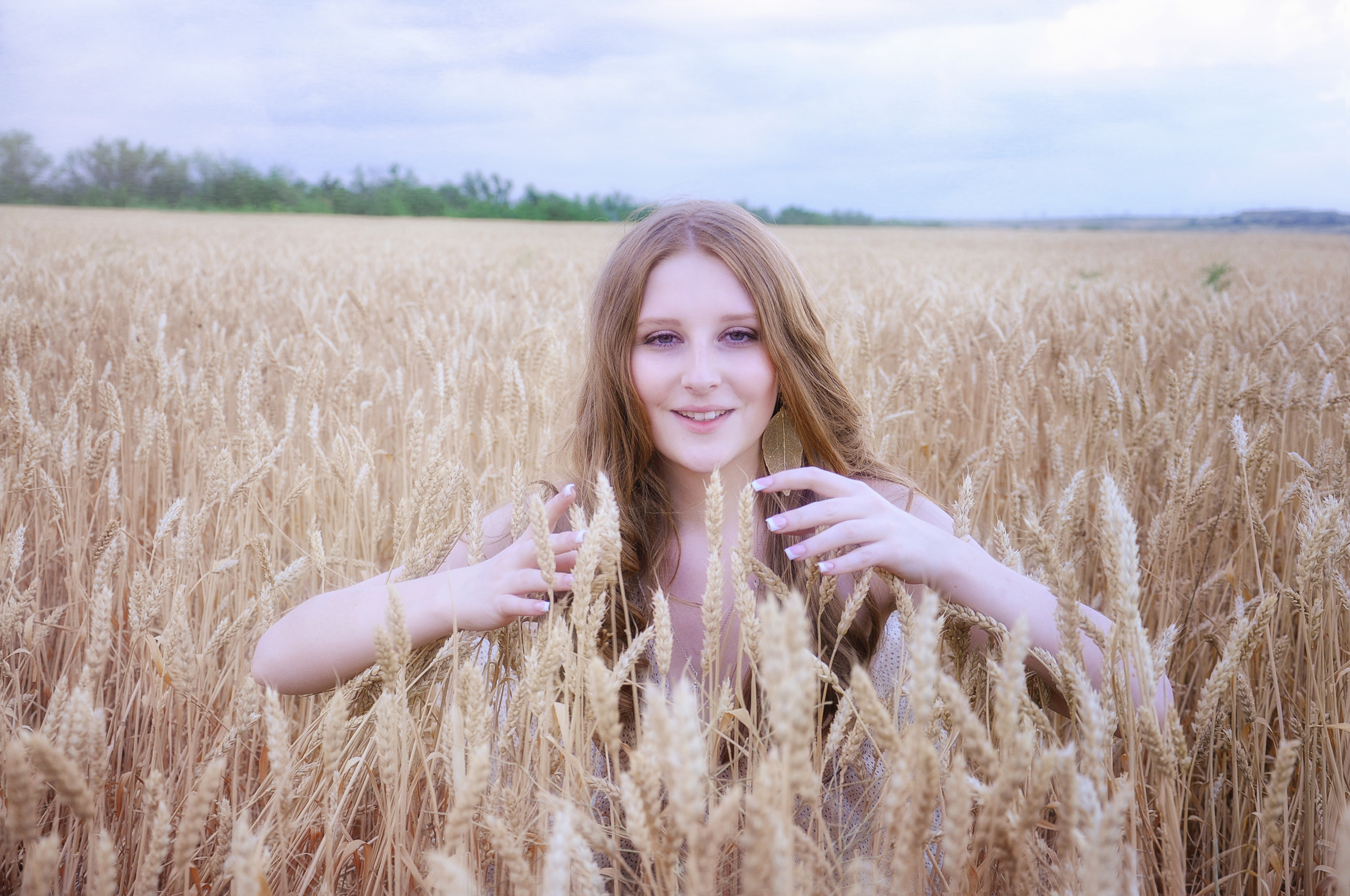 Фотосессии. Свадебный и семейный фотограф Марина Душаткина