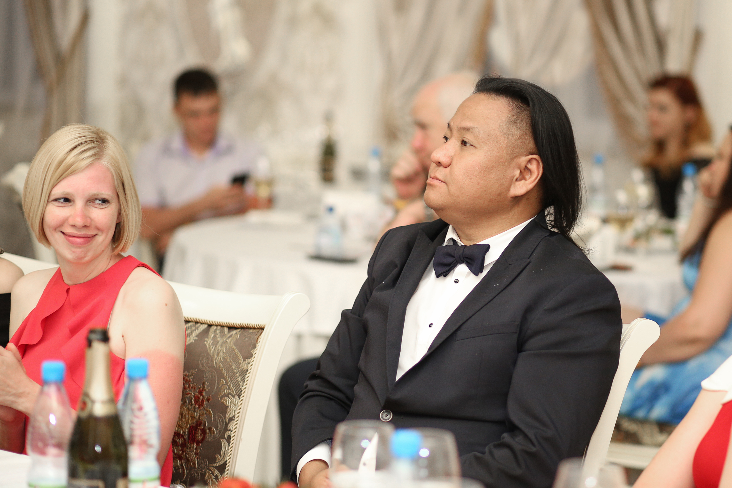 События (репортаж). Свадебный и семейный фотограф Марина Душаткина