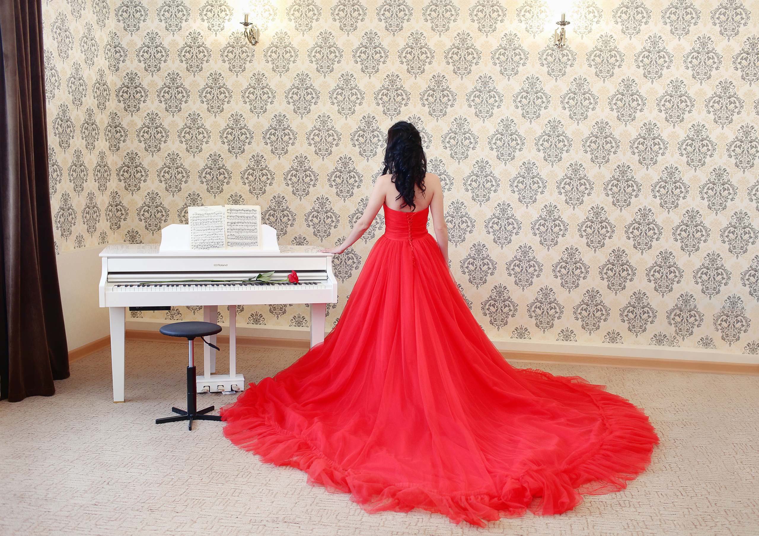 Проекты-студия. Свадебный и семейный фотограф Марина Душаткина