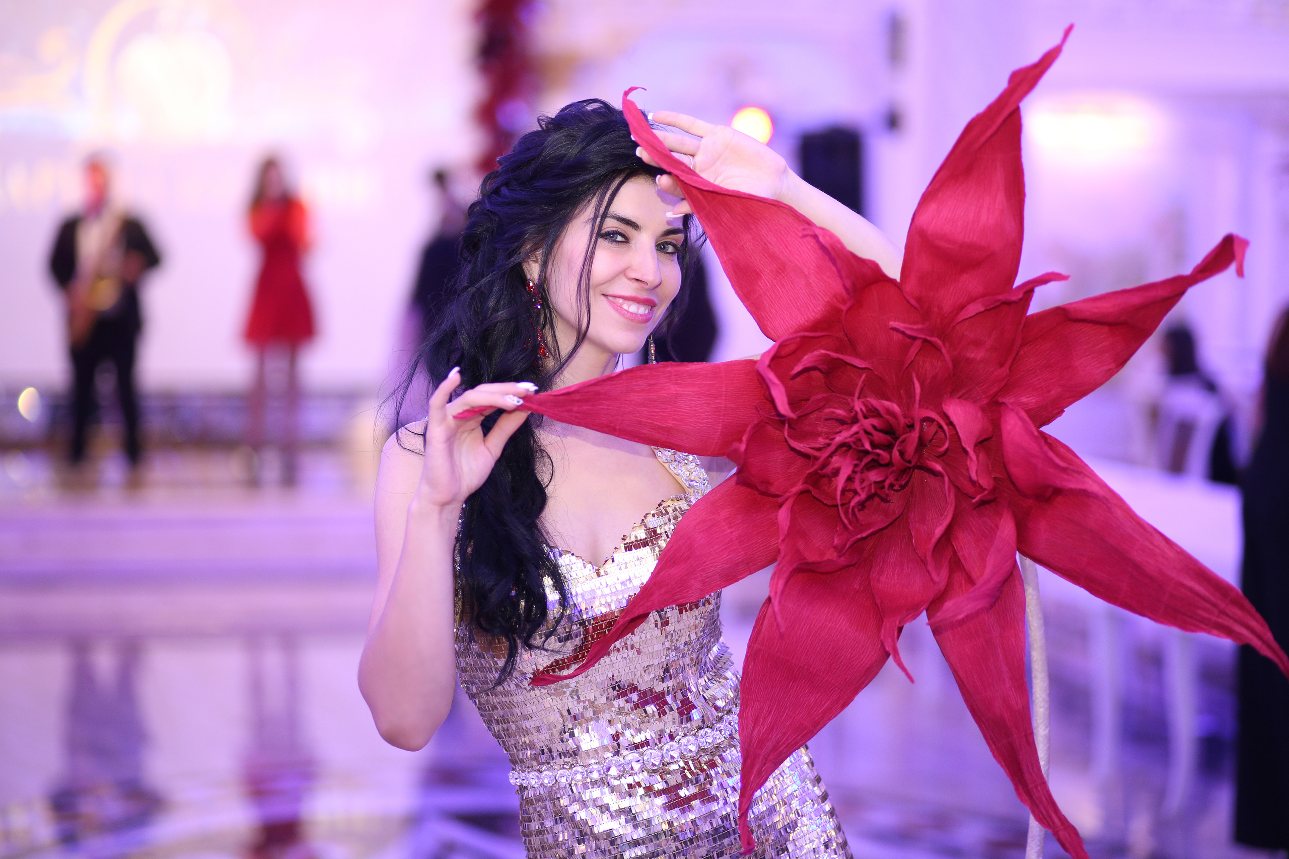 События (репортаж). Свадебный и семейный фотограф Марина Душаткина