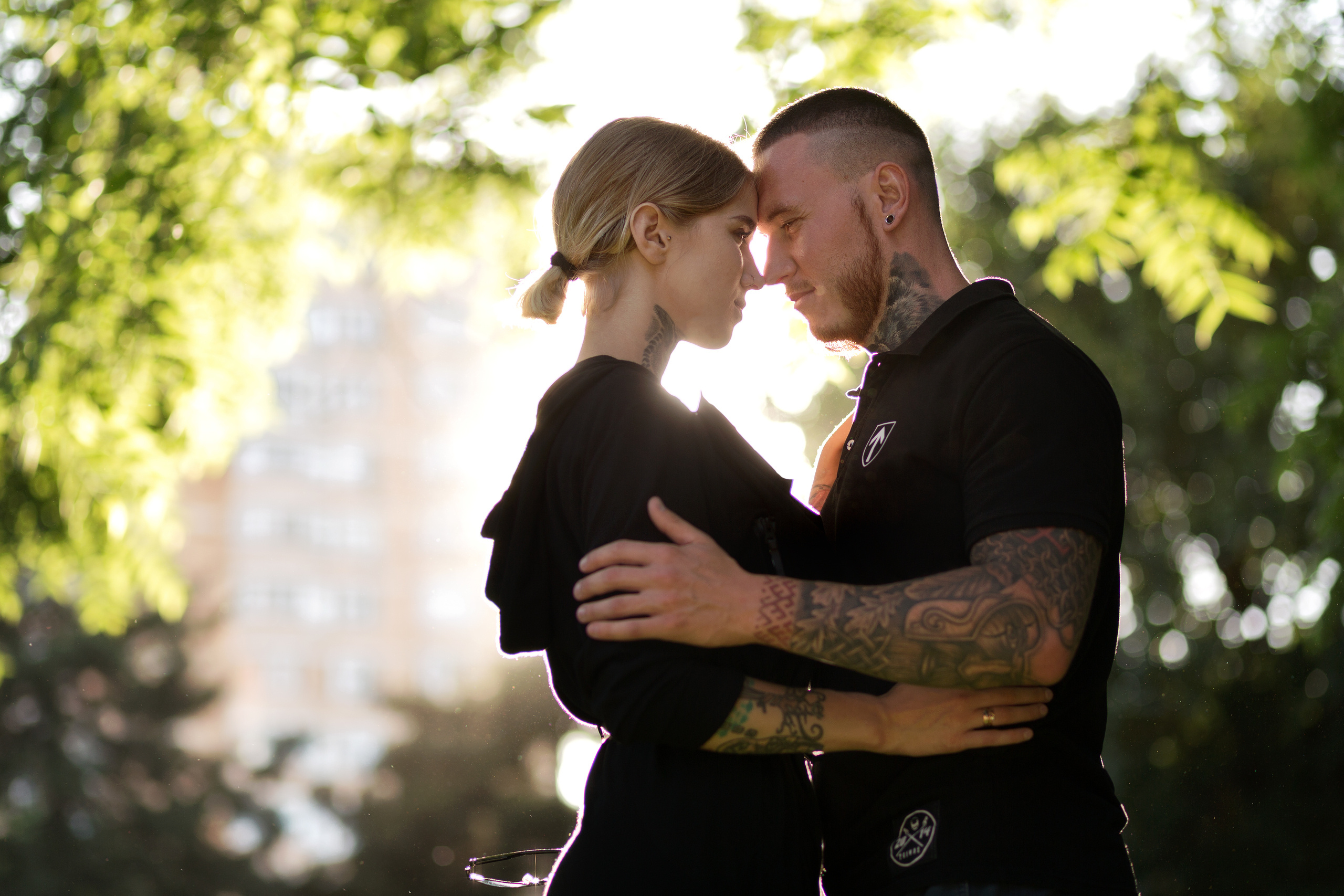 Фотосессии. Свадебный и семейный фотограф Марина Душаткина