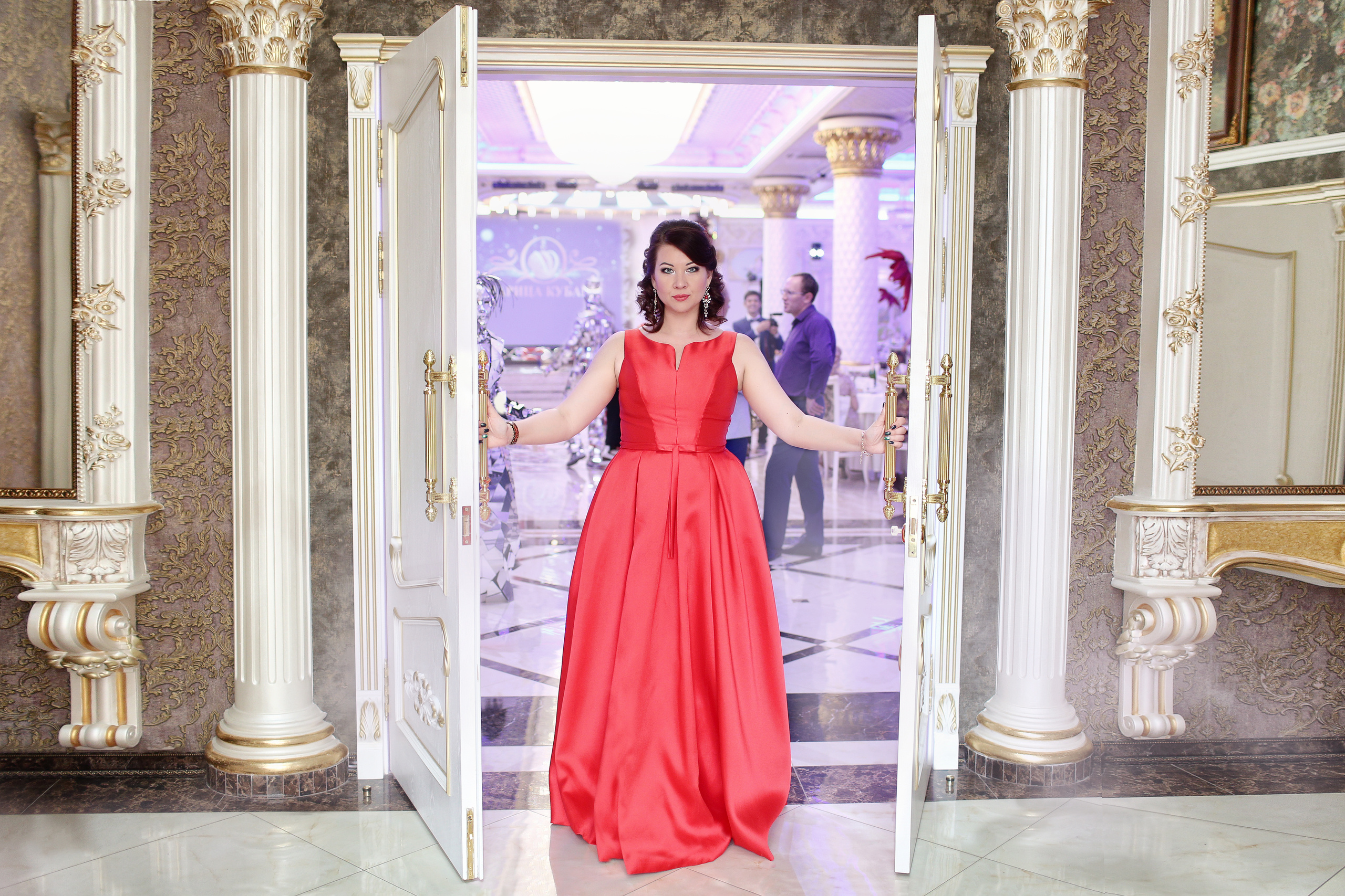 События (репортаж). Свадебный и семейный фотограф Марина Душаткина