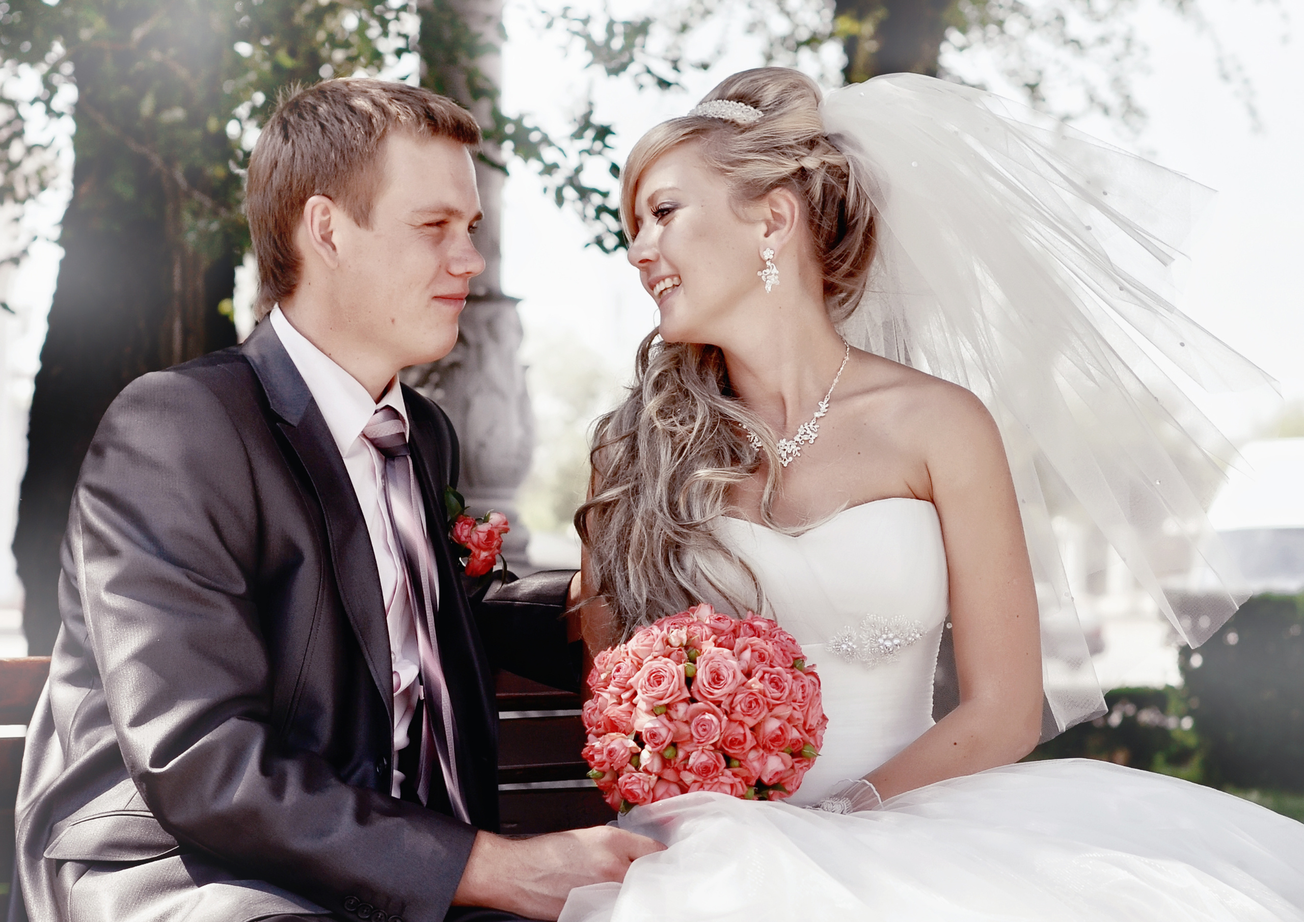 Свадебный и семейный фотограф Марина Душаткина