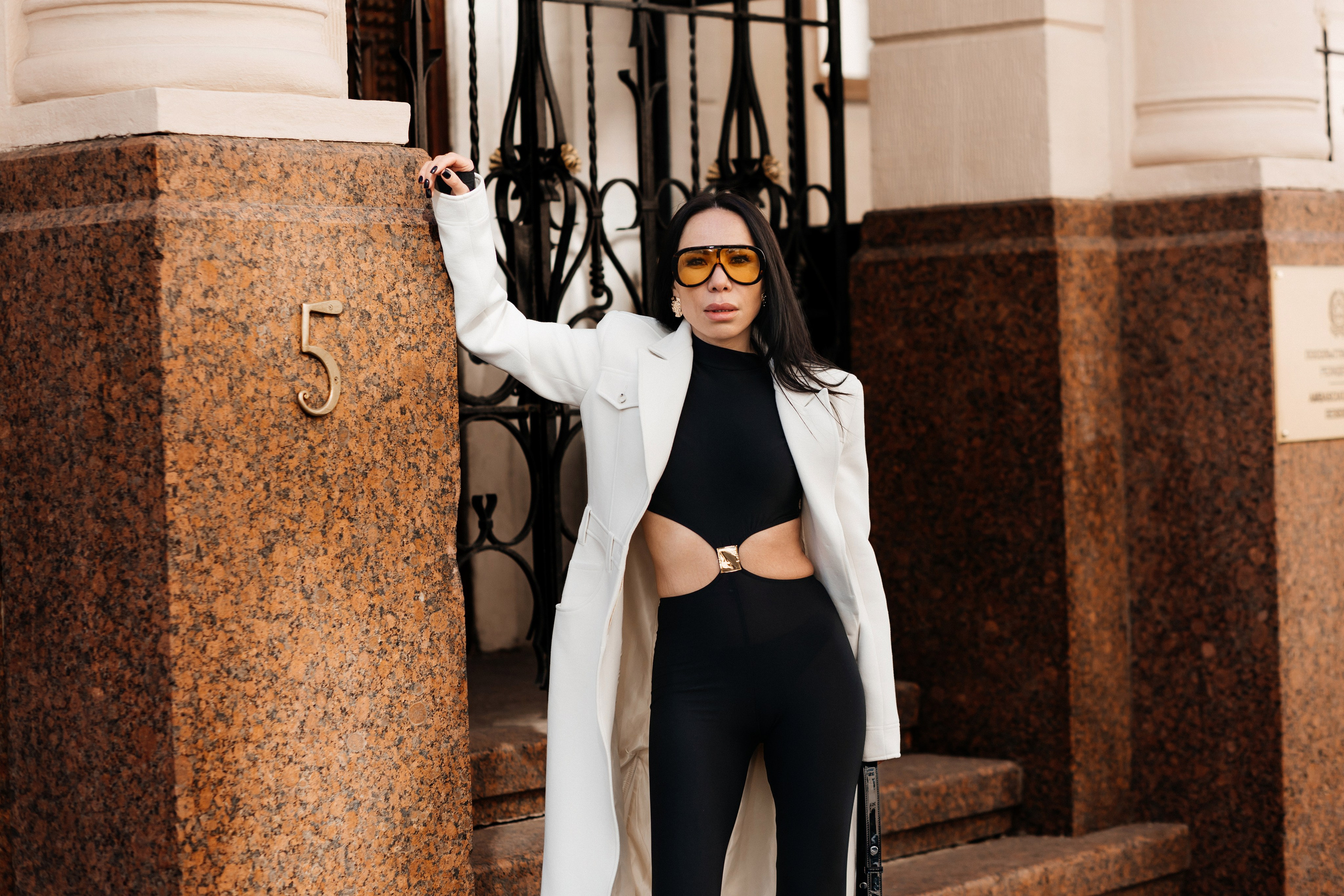 Таша Че. Фотограф Наталия Федосова, г. Москва. TG и Instagram @nataliya_raw