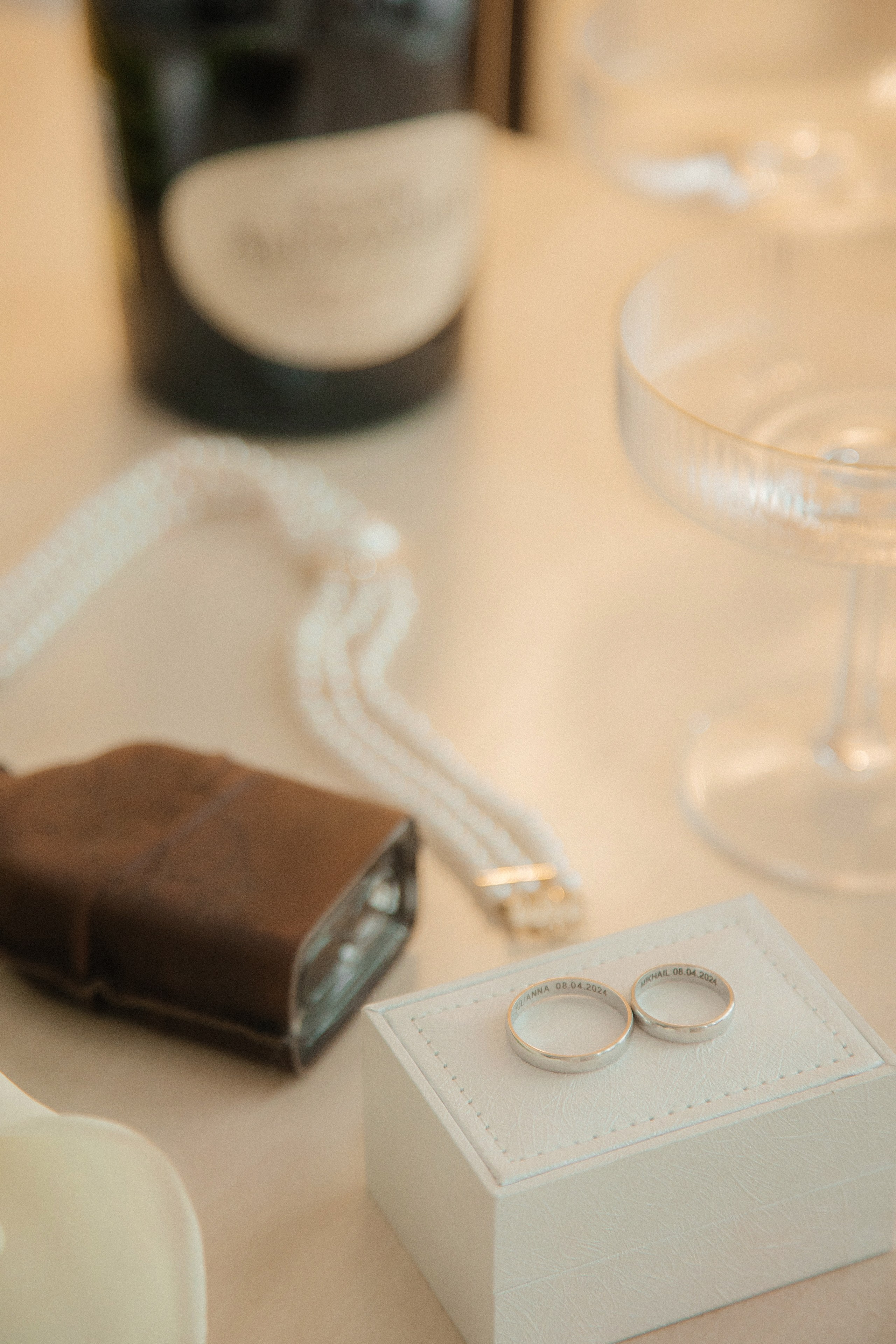 Юлианна и Михаил. Огонь и Вода. Свадебный и семейный фотограф