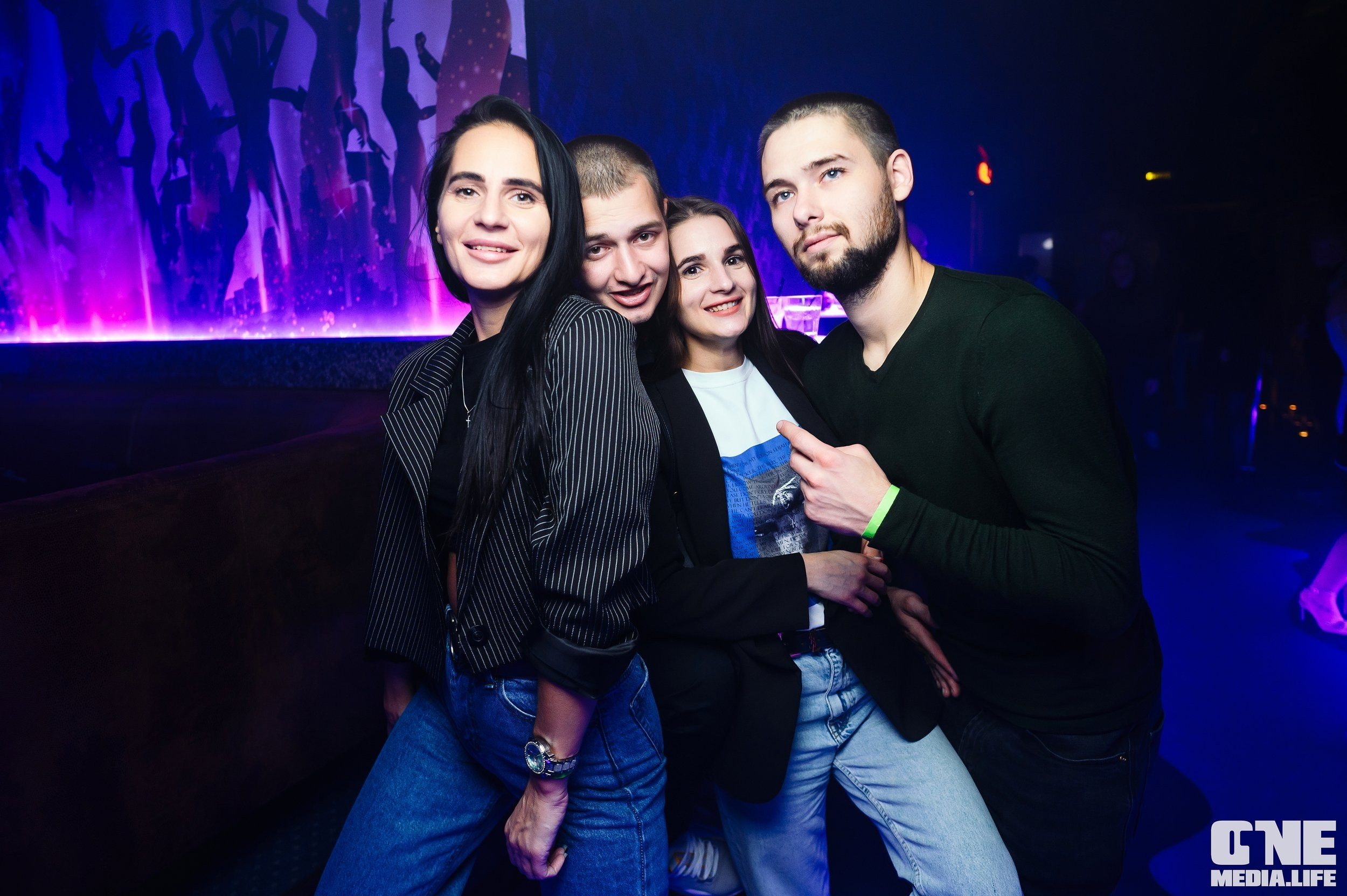 Фоторепортаж из РК Планета. One Media Life: фоторепортажи, фотоотчеты с мероприятий и заведений