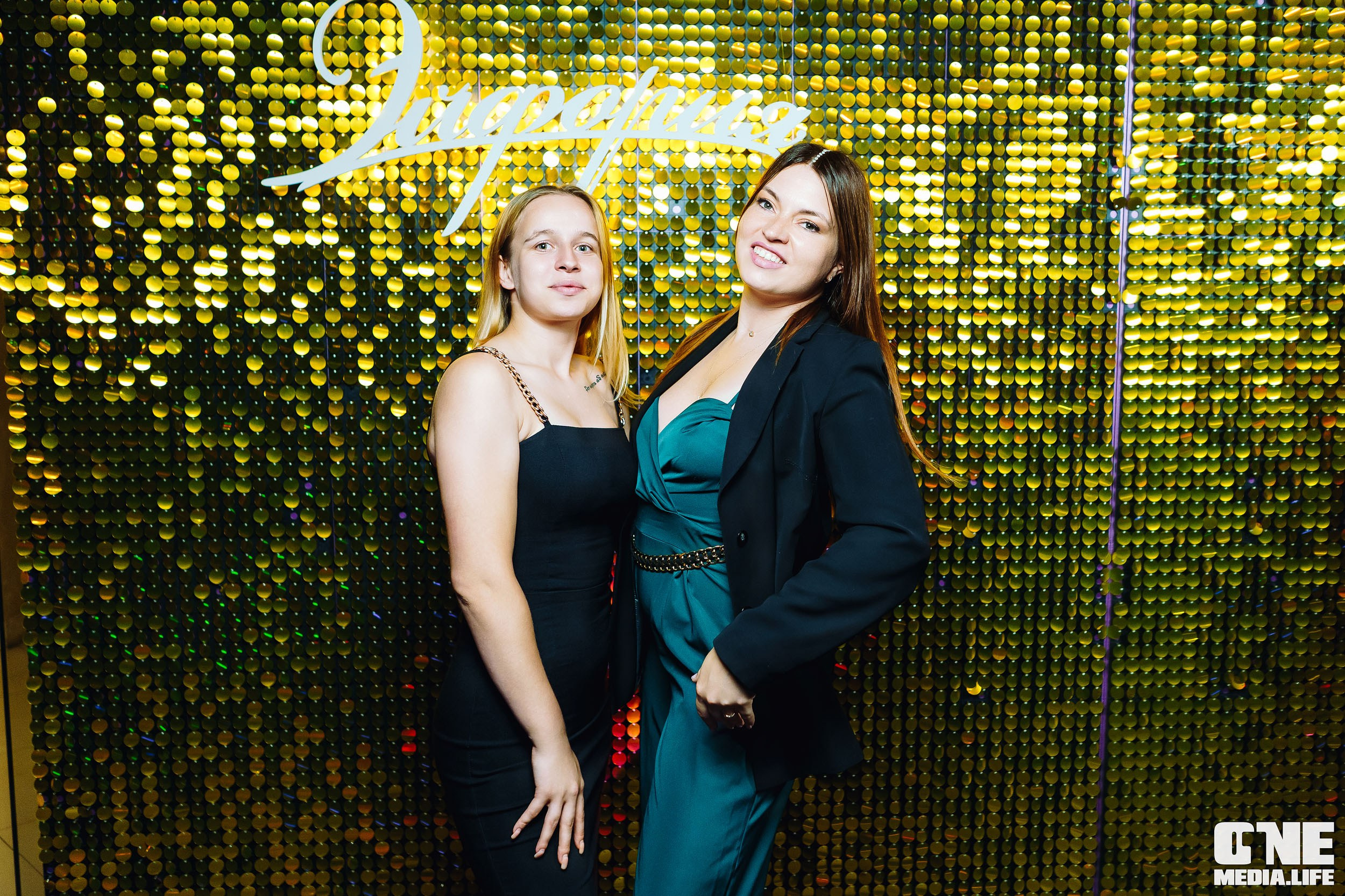 Фоторепортаж из караоке-клуба Эйфория. One Media Life: фоторепортажи, фотоотчеты с мероприятий и заведений