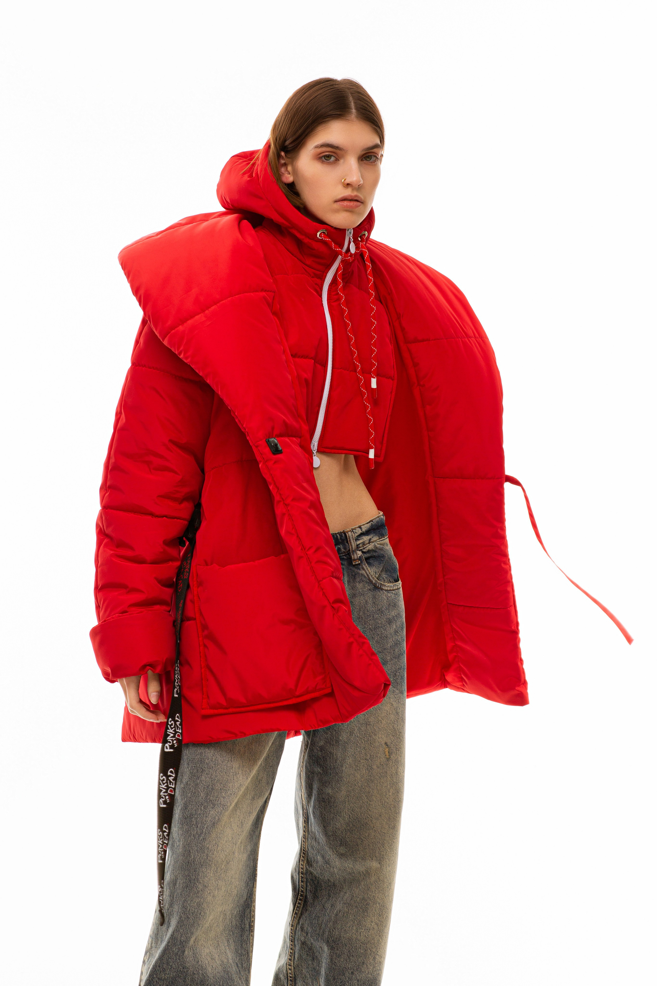 КАТАЛОГ. Жиркова Ирина — фотограф для брендов в Москве