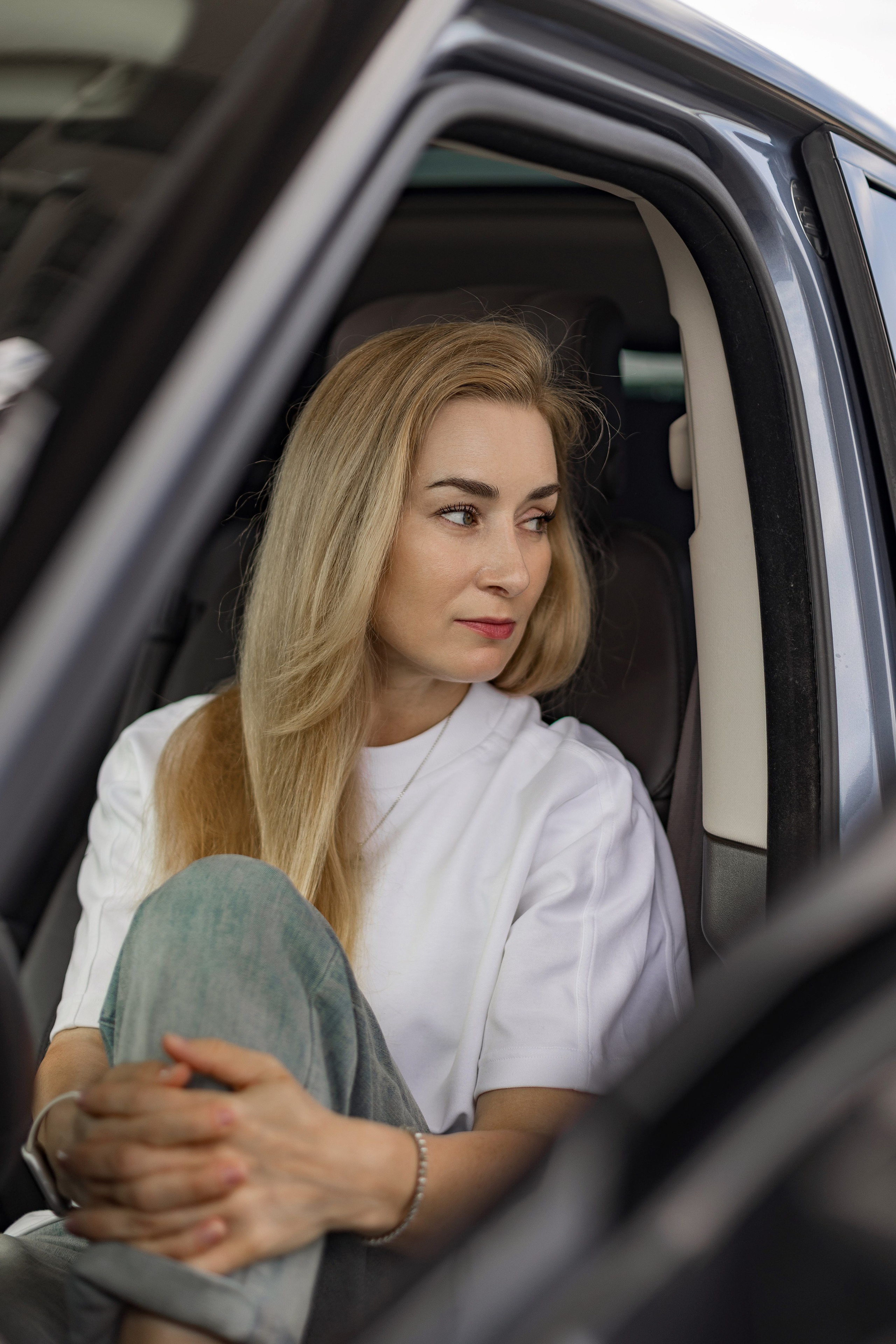 Автоледи. Свадебный и портретный фотограф в Санкт-Петербурге Надежда Чечулина