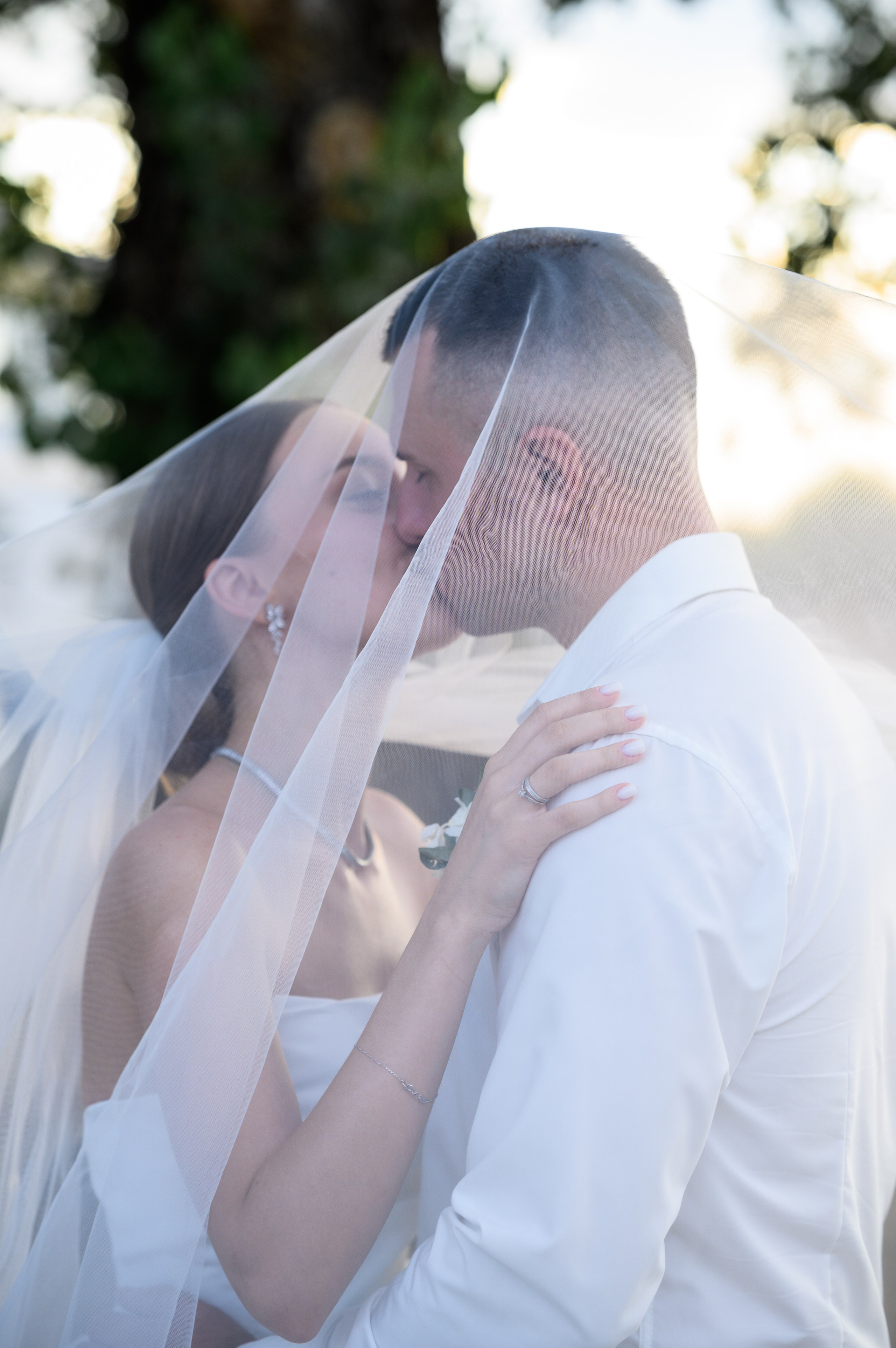 Игорь & Анастасия. Свадебный и семейный фотограф в Миллерово и Ростове Алёна Черепенина