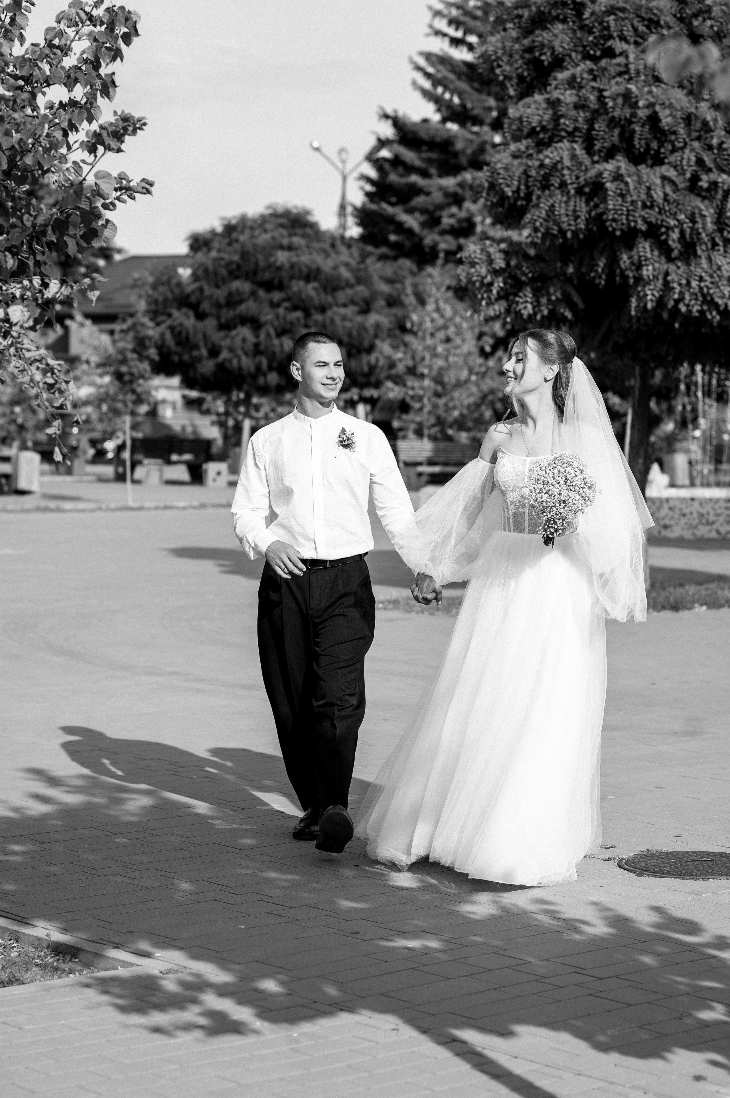 Павел & Владислава. Свадебный и семейный фотограф в Миллерово и Ростове Алёна Черепенина