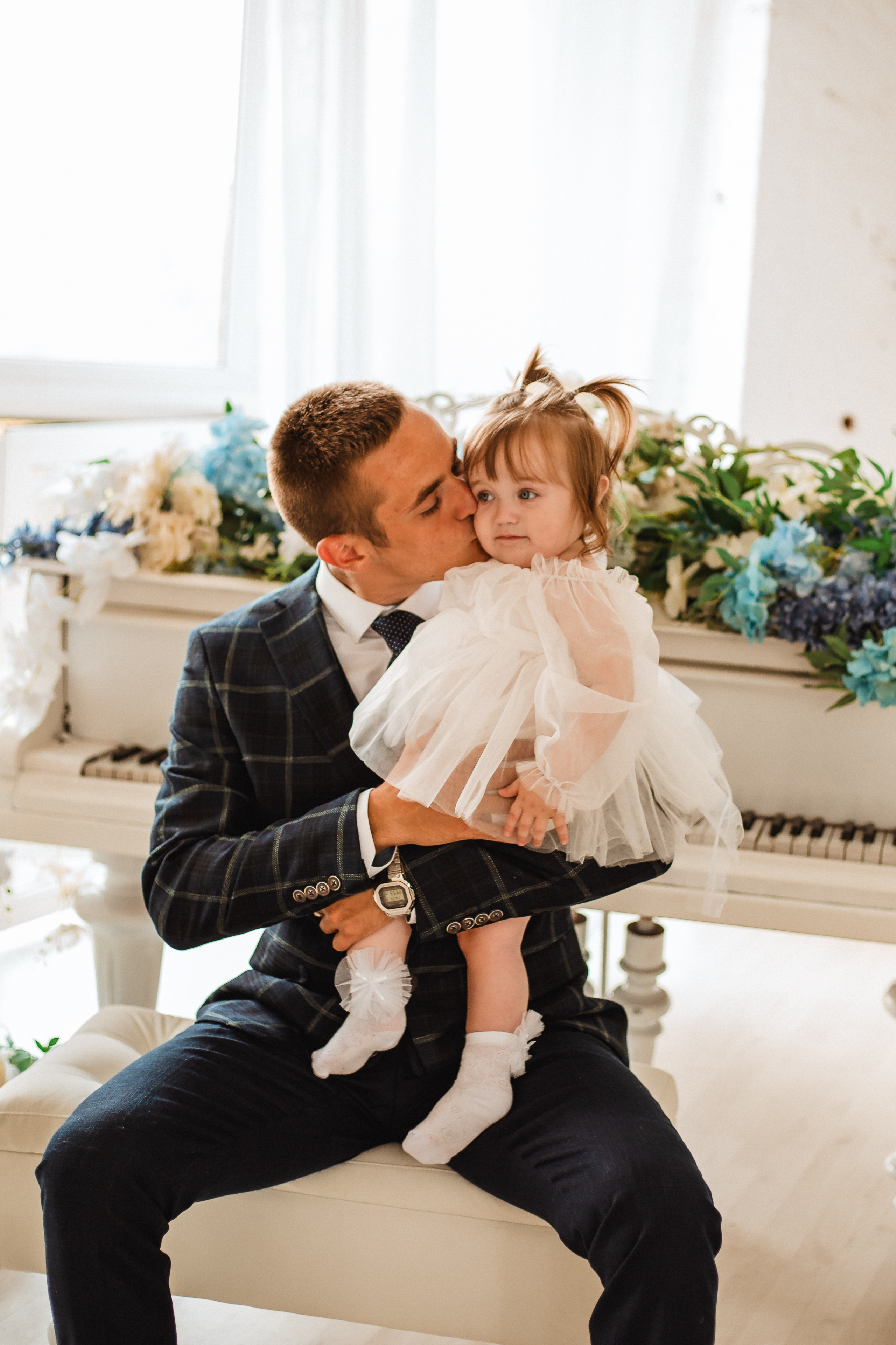 СЕМЕЙНЫЕ. Фотограф крещений, семейный фотограф Приходько Ксения