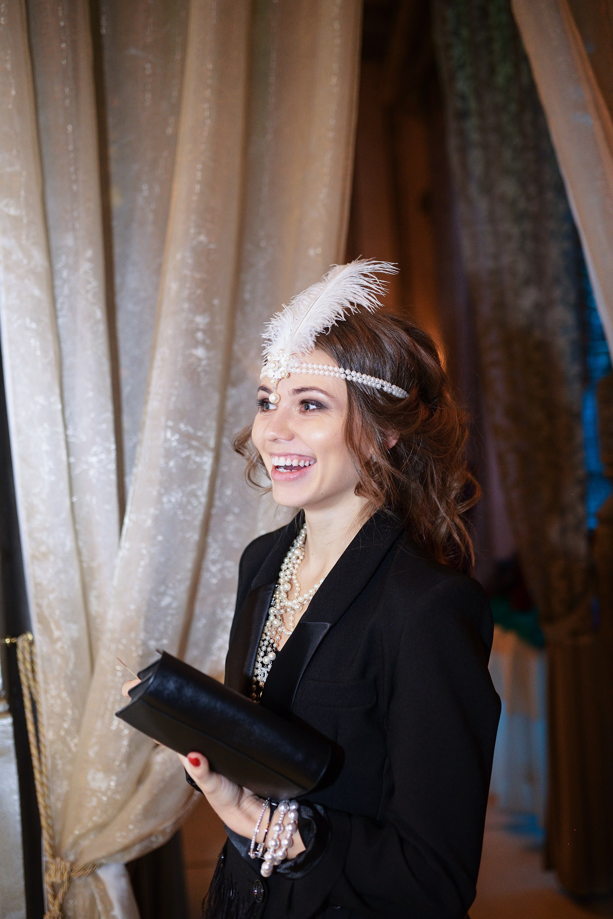 ДР Алексей. Фотограф и видеограф Анна Домашенко