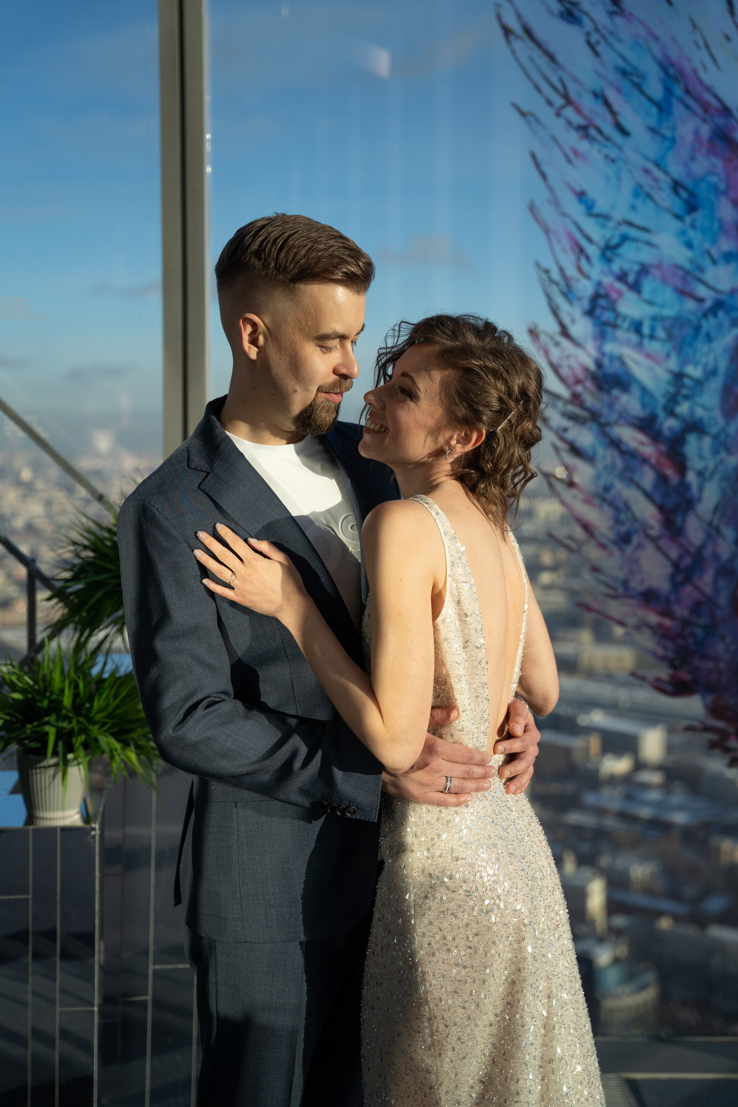 Владимир & Анна. Главная